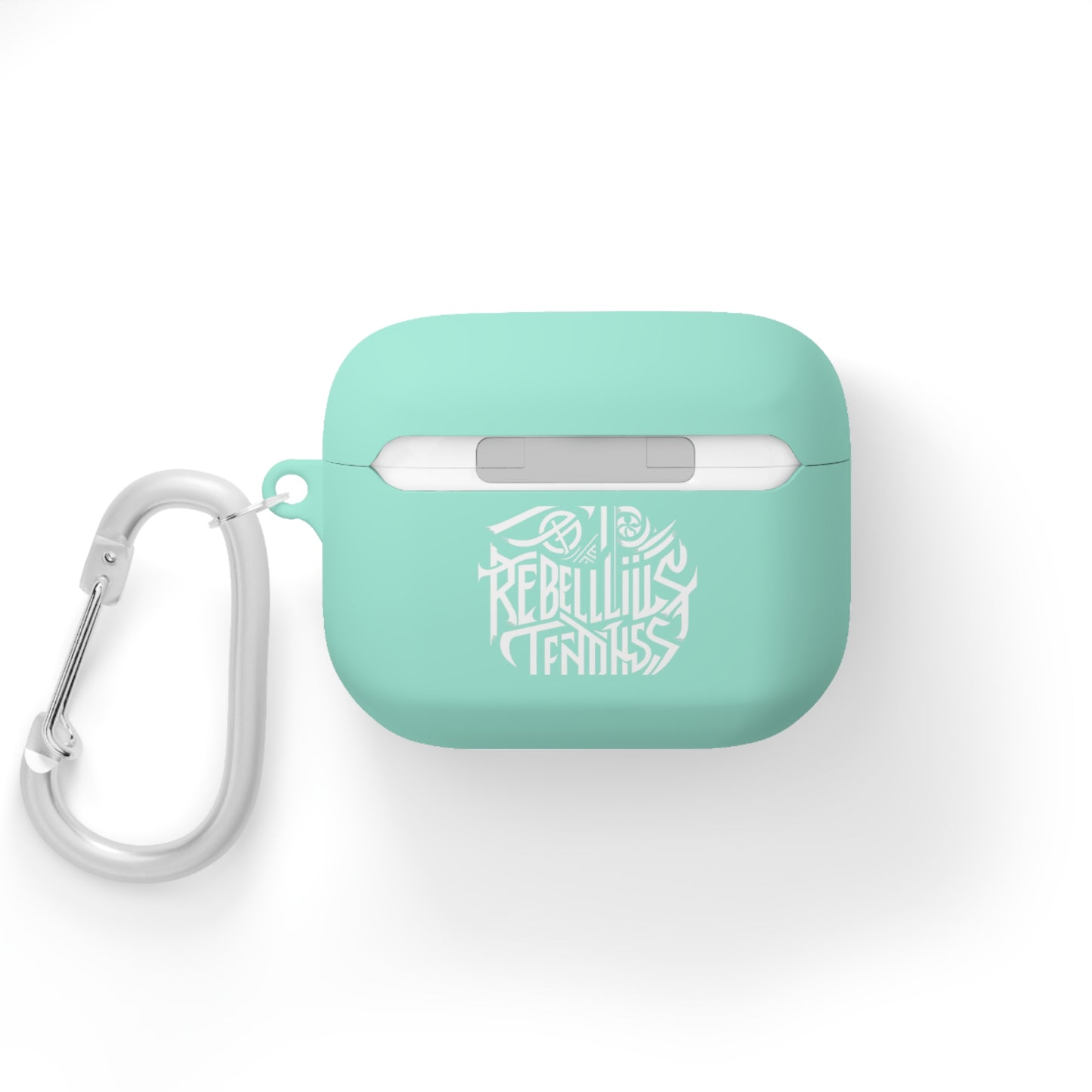 Rebellious Tendencies AirPods/Pro Case | Premium Protection with Attitude