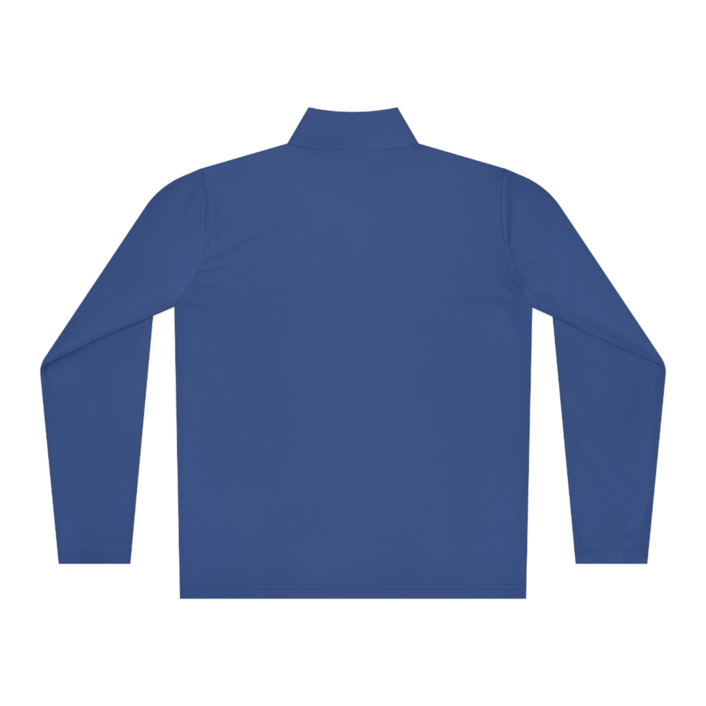 Rebellious Tendencies Unisex Quarter-Zip Pullover