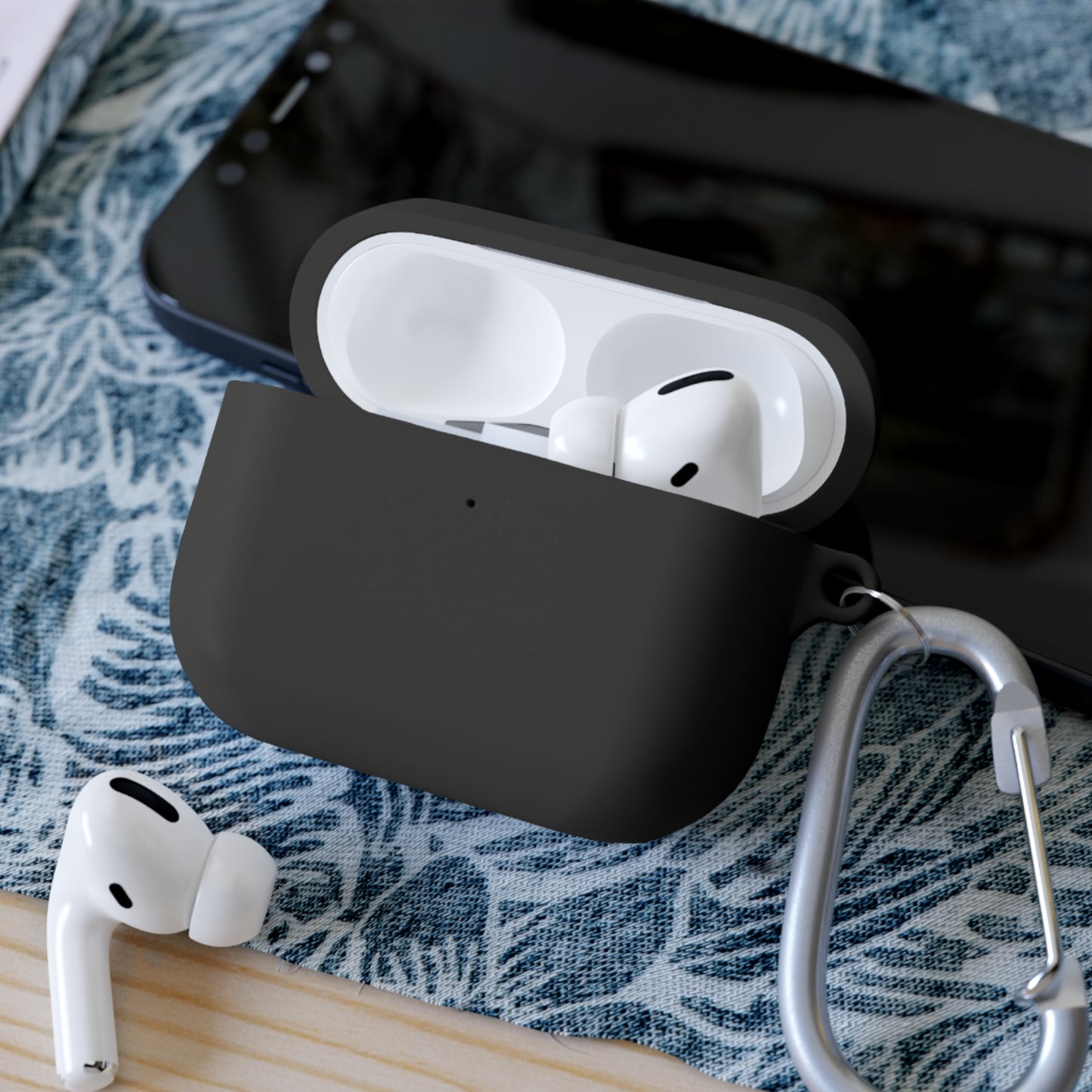 Rebellious Tendencies AirPods/Pro Case | Premium Protection with Attitude