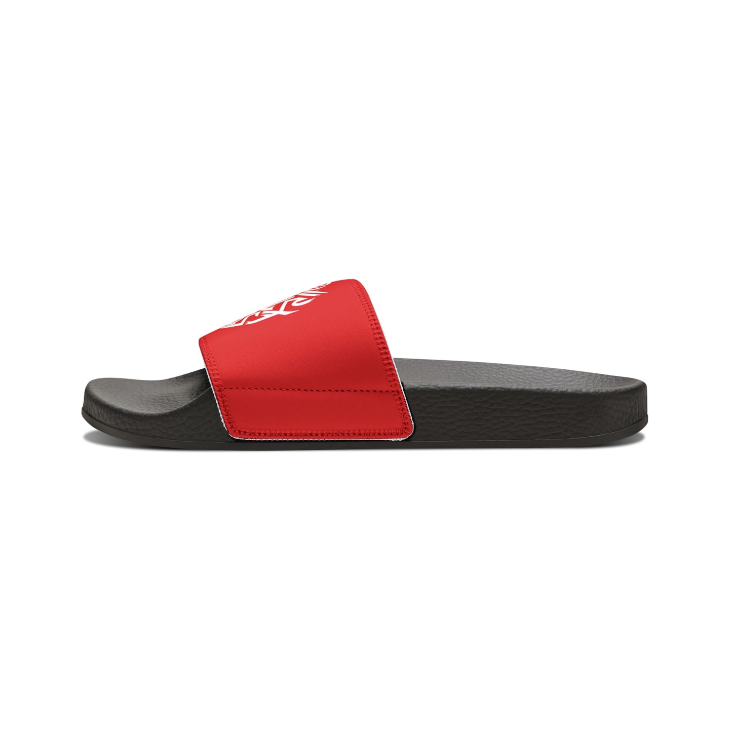Rebellious-Kids Sliders/Sandals