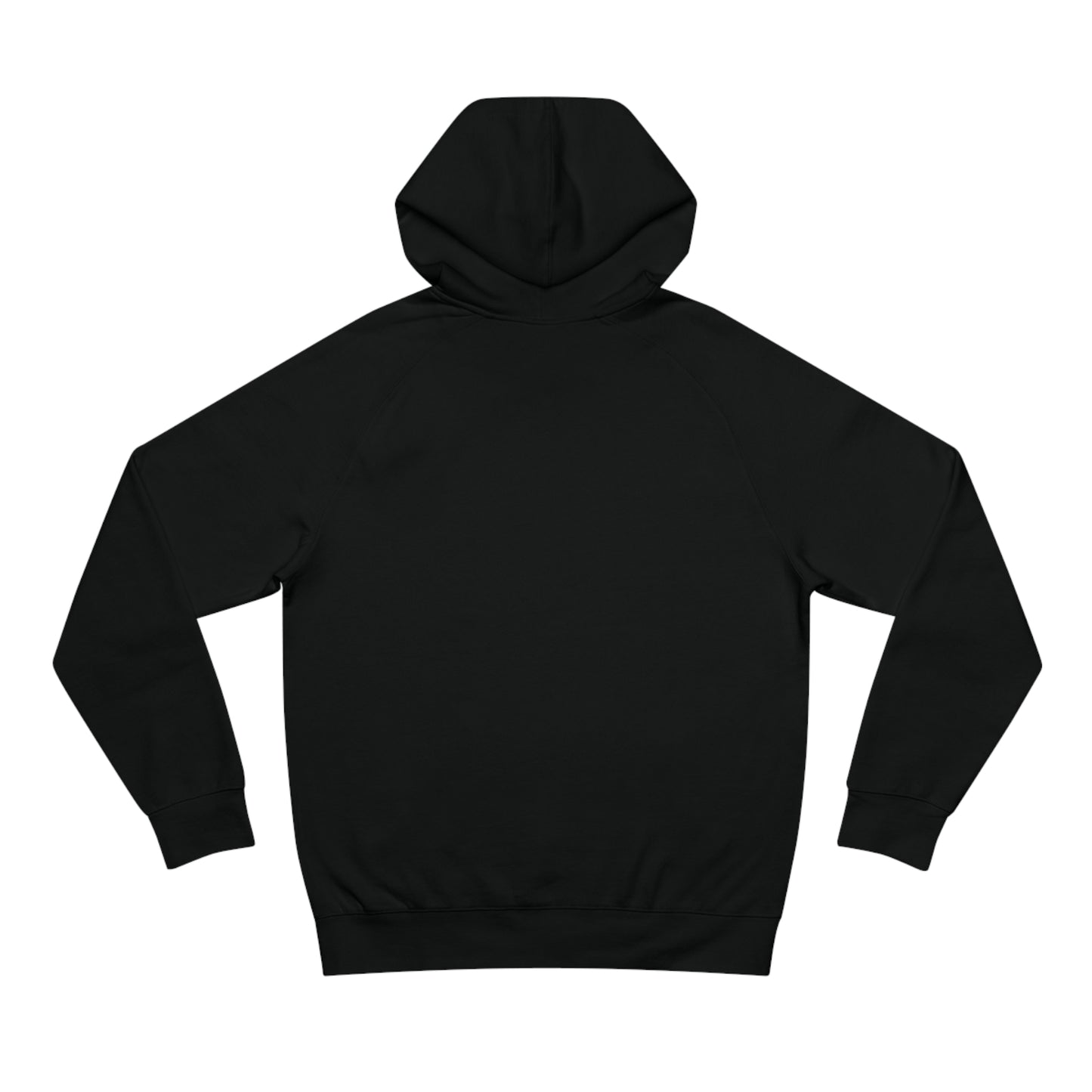 Rebel Supply Hoodie