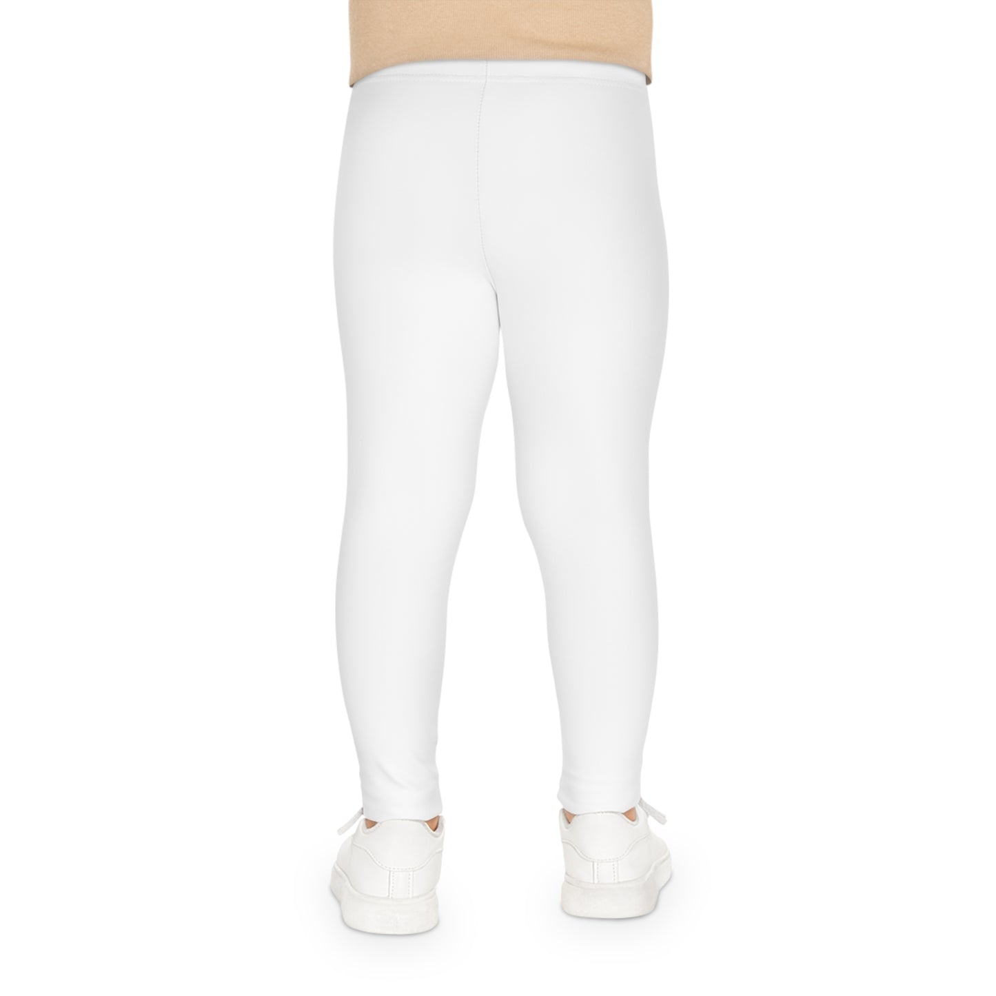 Rebellious-Kids Leggings