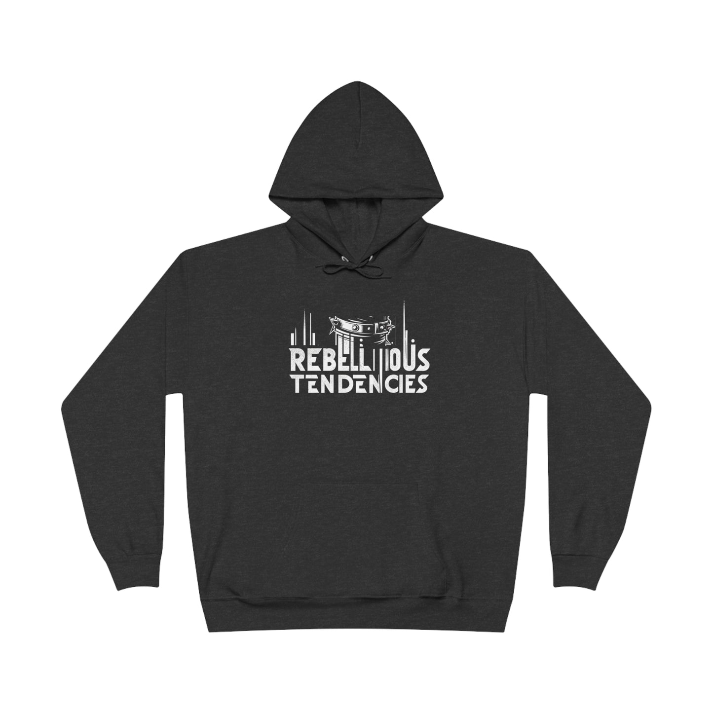 Eco-Gear EcoSmart® Pullover Hoodie Sweatshirt