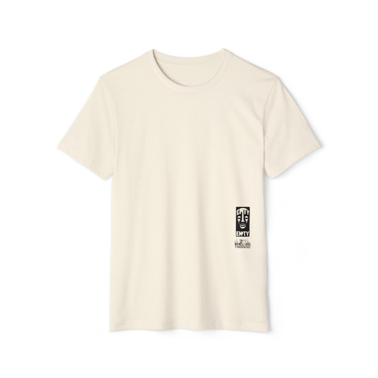 Eco-Gear Recycled Organic Unisex-T-Shirt