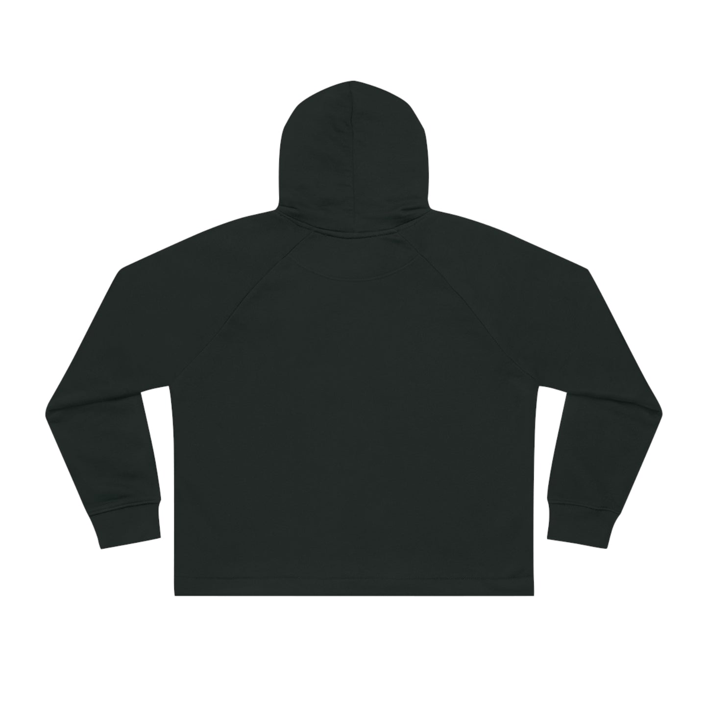 Eco-Gear Women's Bower Cropped Hoodie Sweatshirt