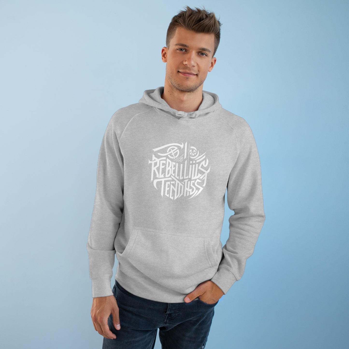 Rebel Supply Hoodie
