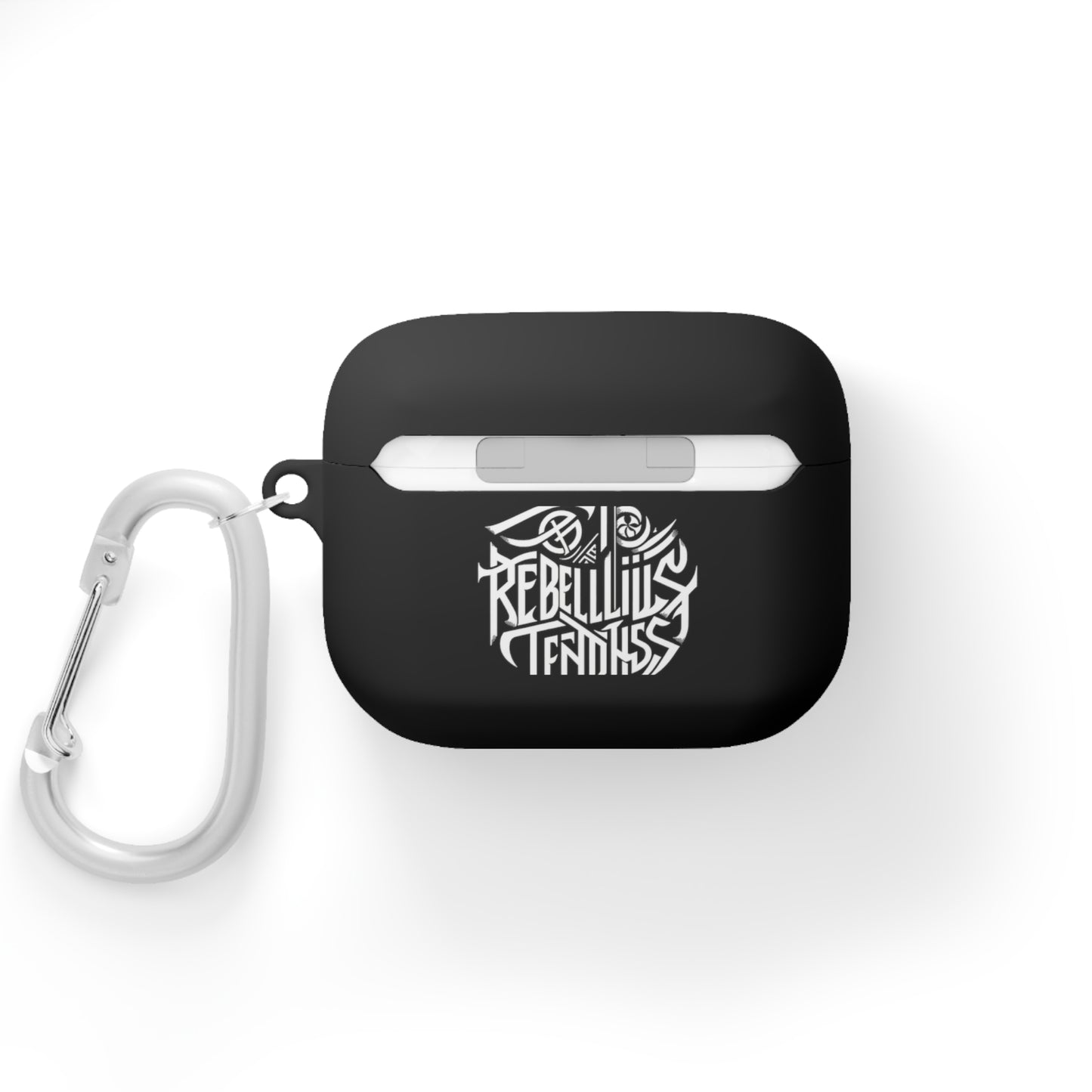 Rebellious Tendencies AirPods/Pro Case | Premium Protection with Attitude