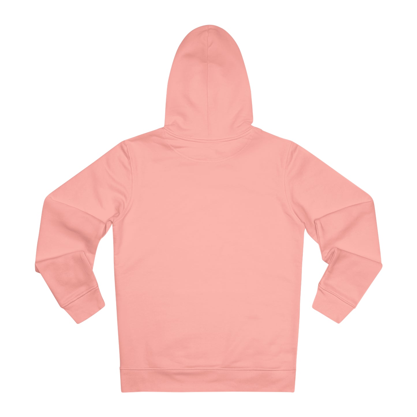 Rebellious Tendencies Unisex Cruiser Hoodie