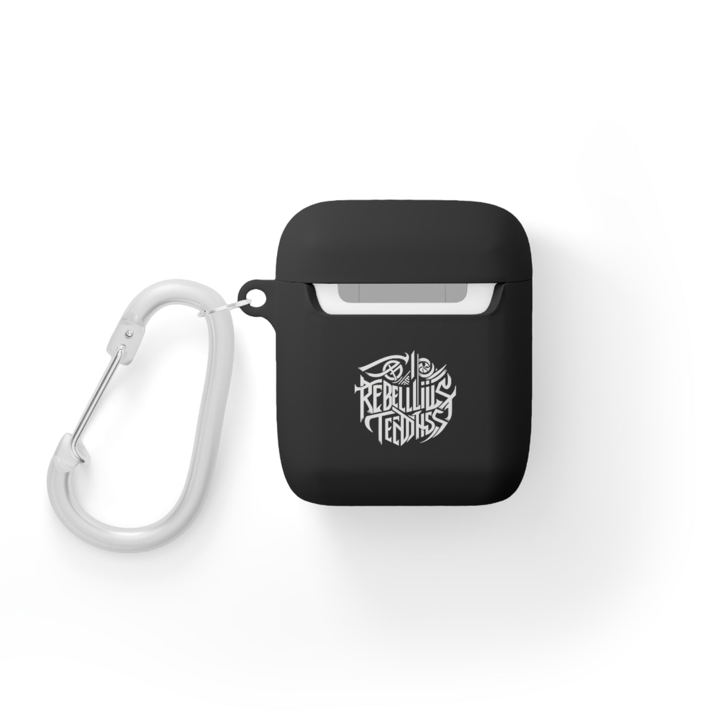 Rebellious Tendencies AirPods/Pro Case | Premium Protection with Attitude