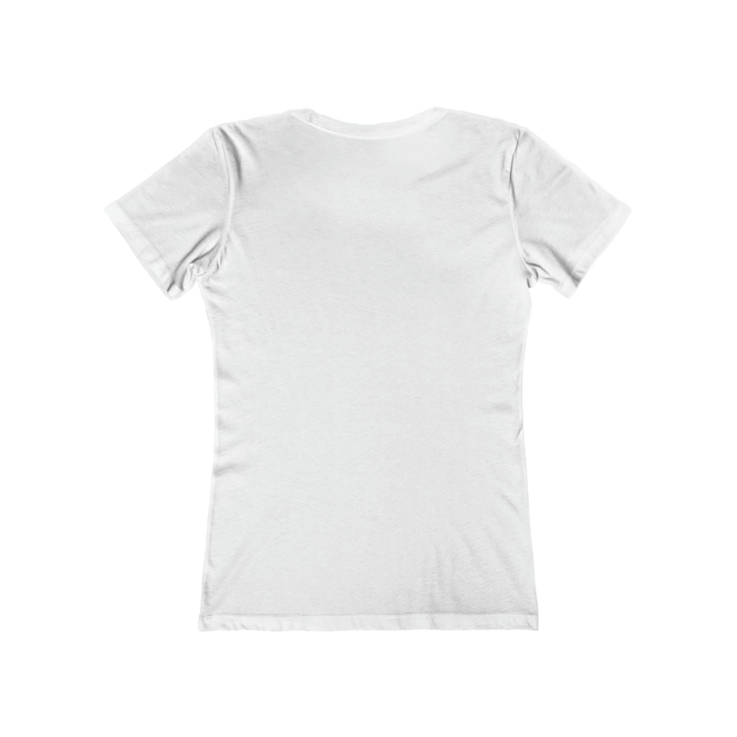Rebellious-WomanThe Boyfriend Tee for Women