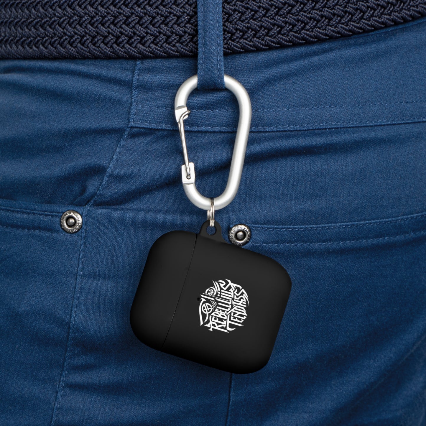 Rebellious Tendencies AirPods/Pro Case | Premium Protection with Attitude