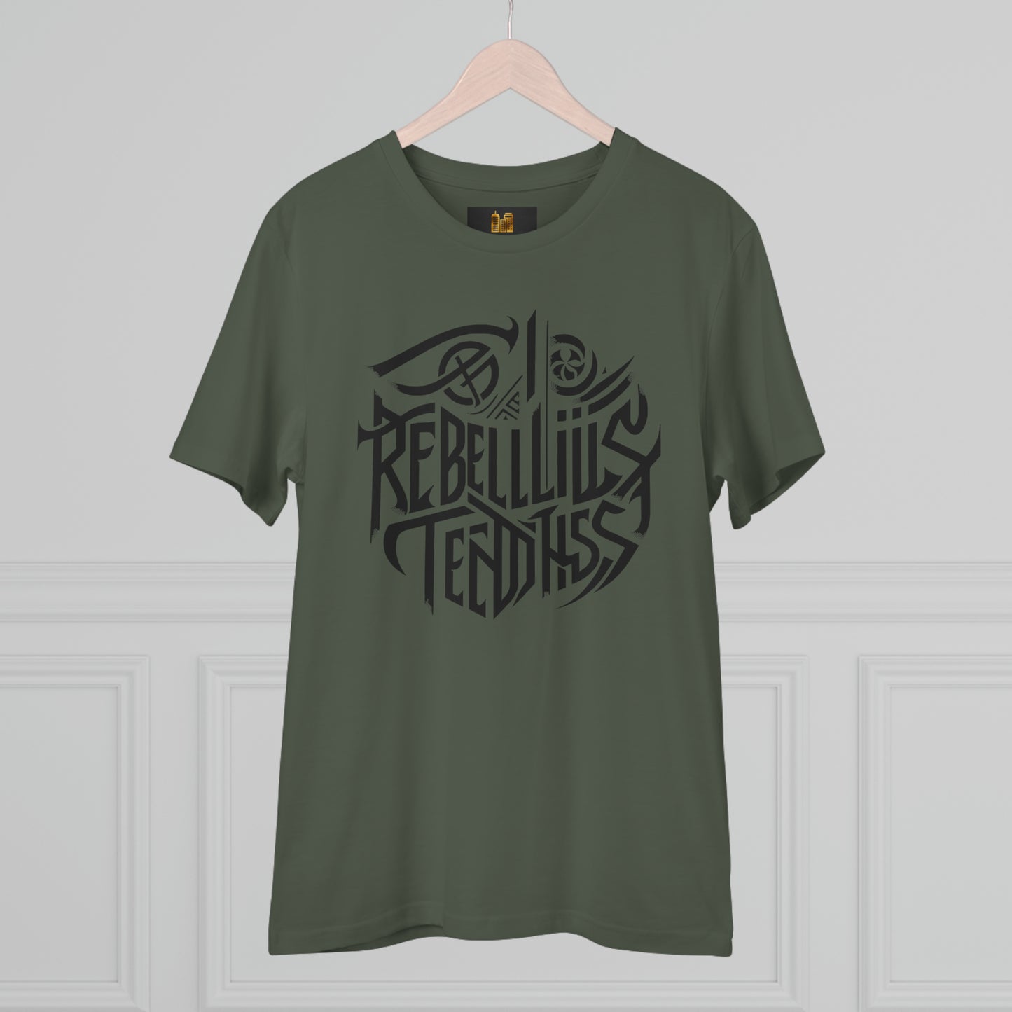 Eco-Gear Organic T-shirt - Unisex