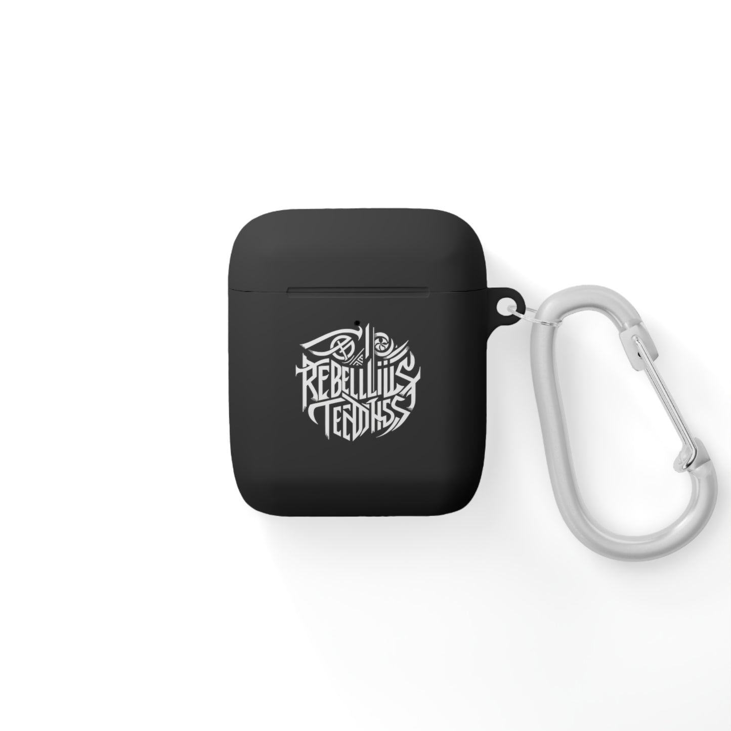 Rebellious Tendencies AirPods/Pro Case | Premium Protection with Attitude