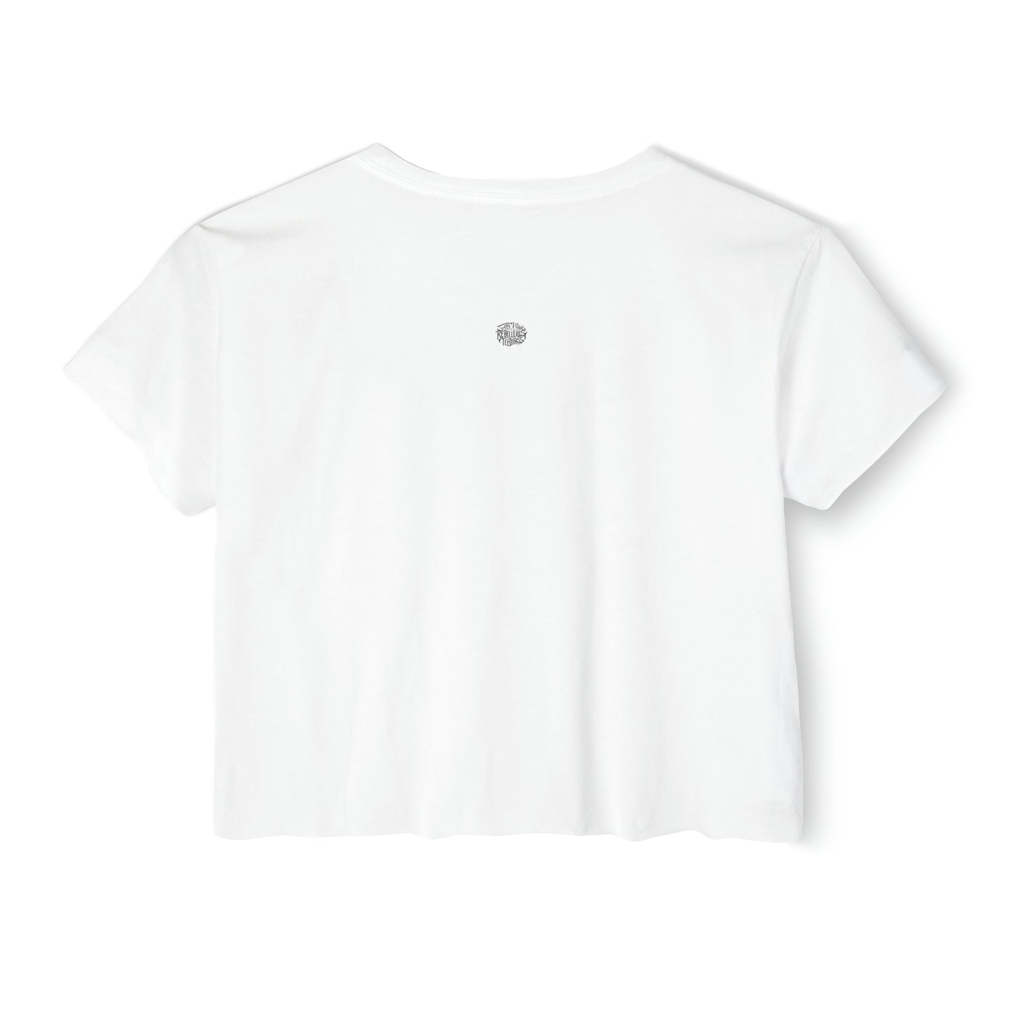 Rocker Women's Festival Crop Top