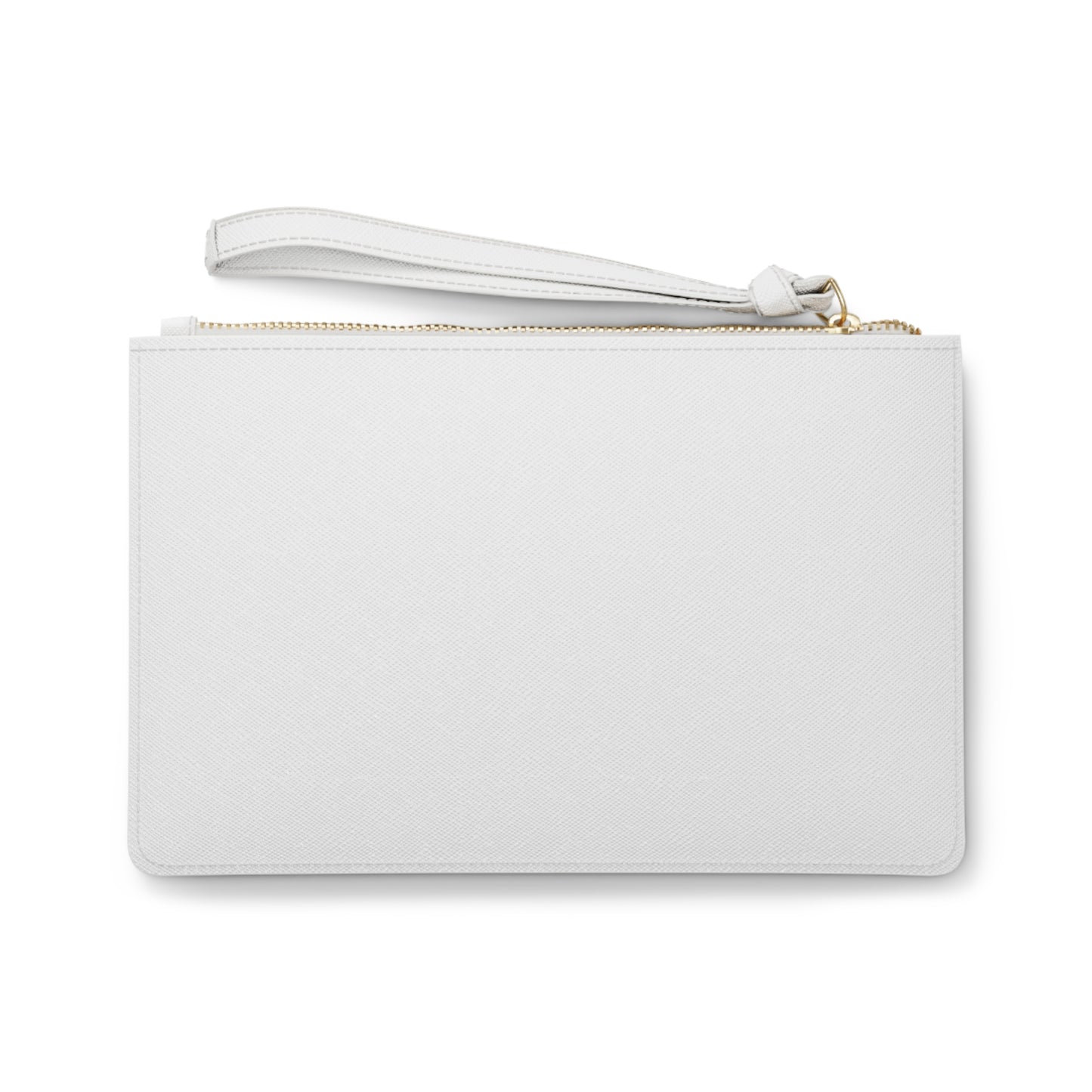Rebel Spirit Clutch Bag