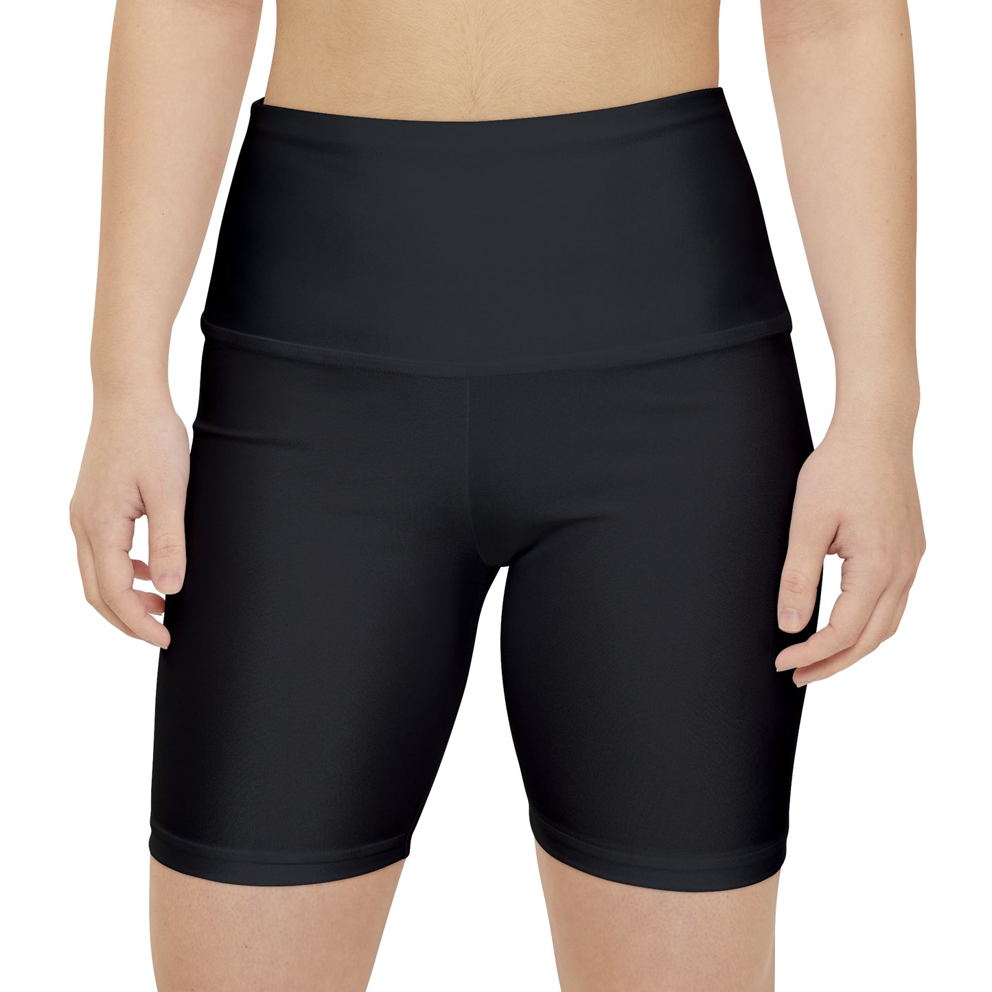 Rebellious-Sportswear Women's Workout Shorts