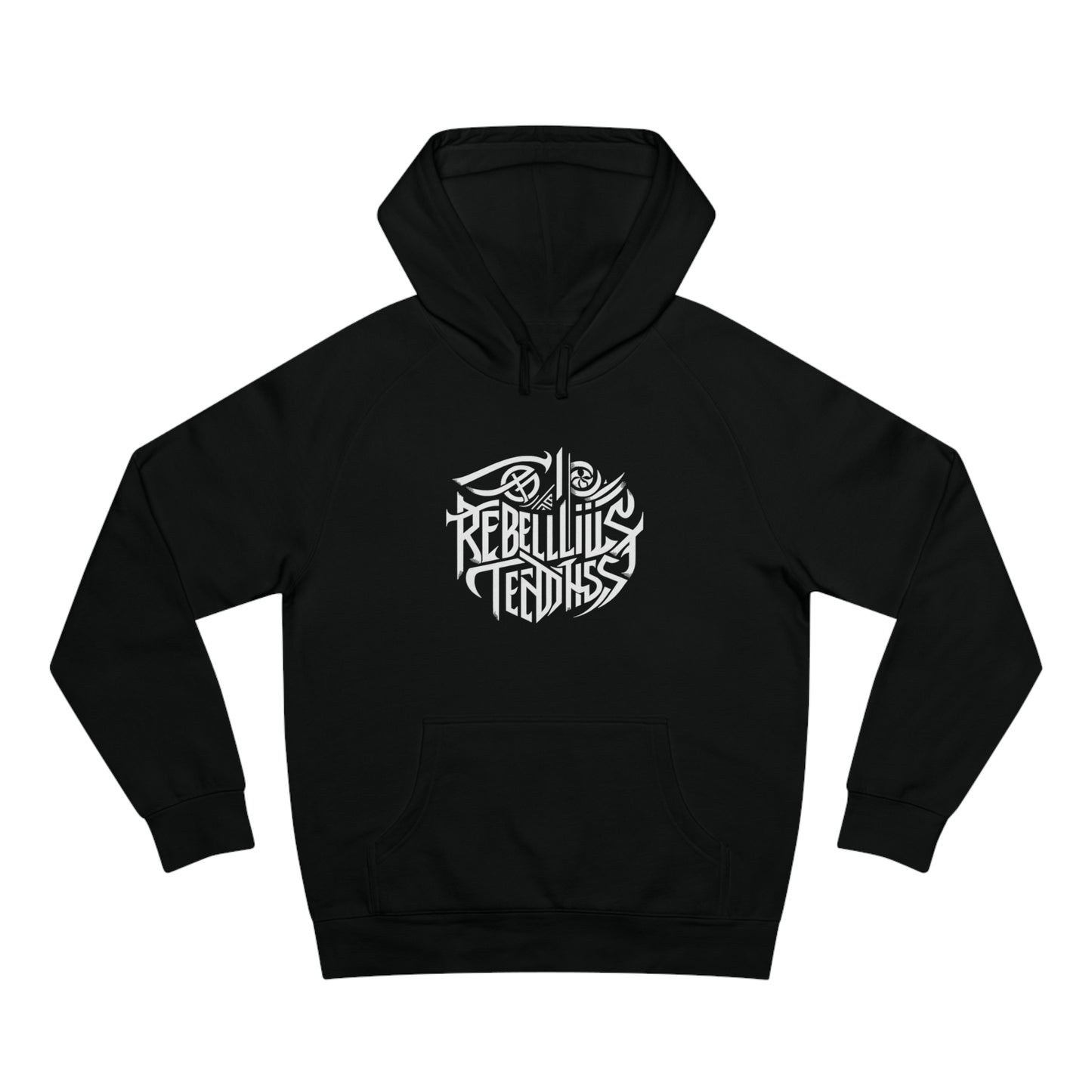 Rebel Supply Hoodie