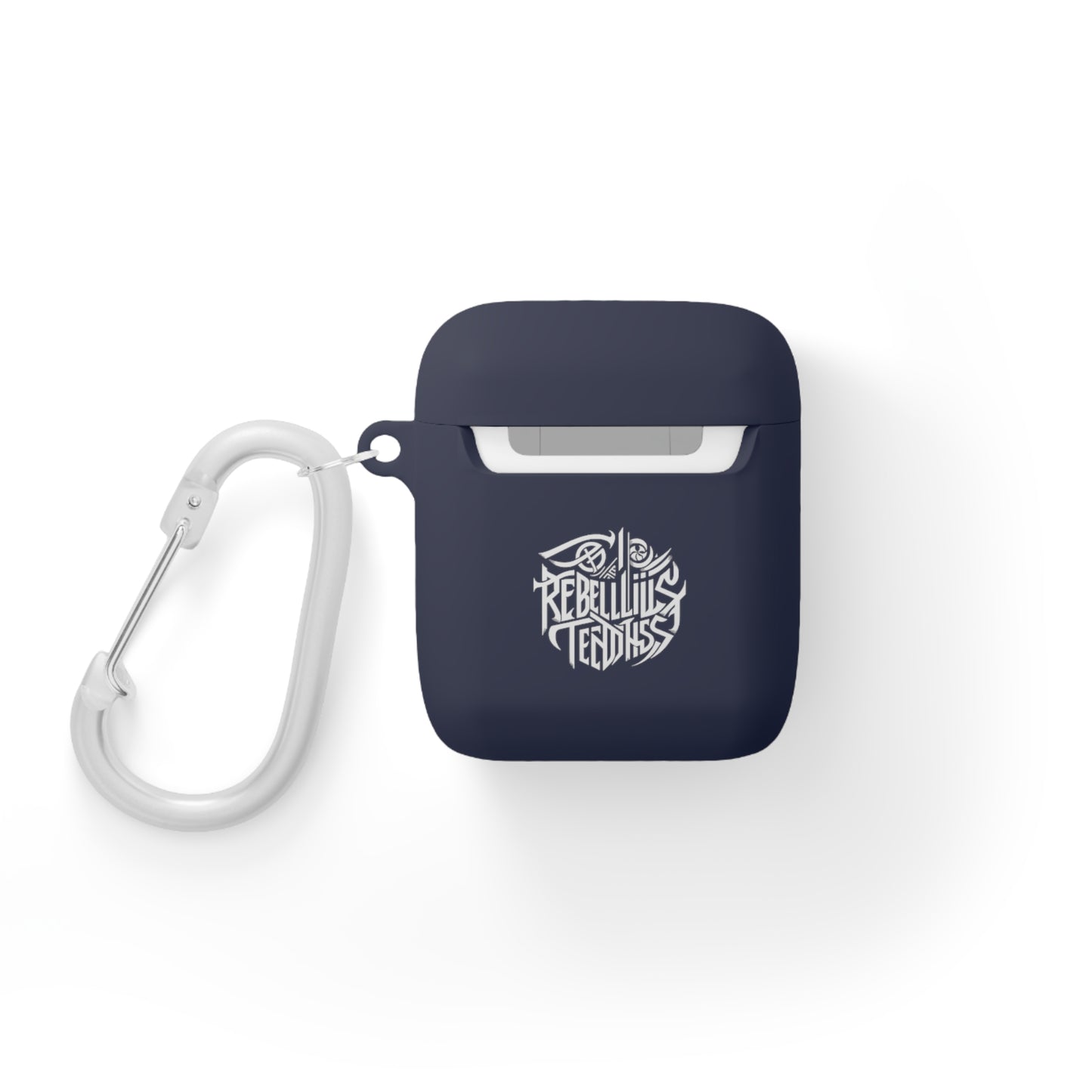 Rebellious Tendencies AirPods/Pro Case | Premium Protection with Attitude
