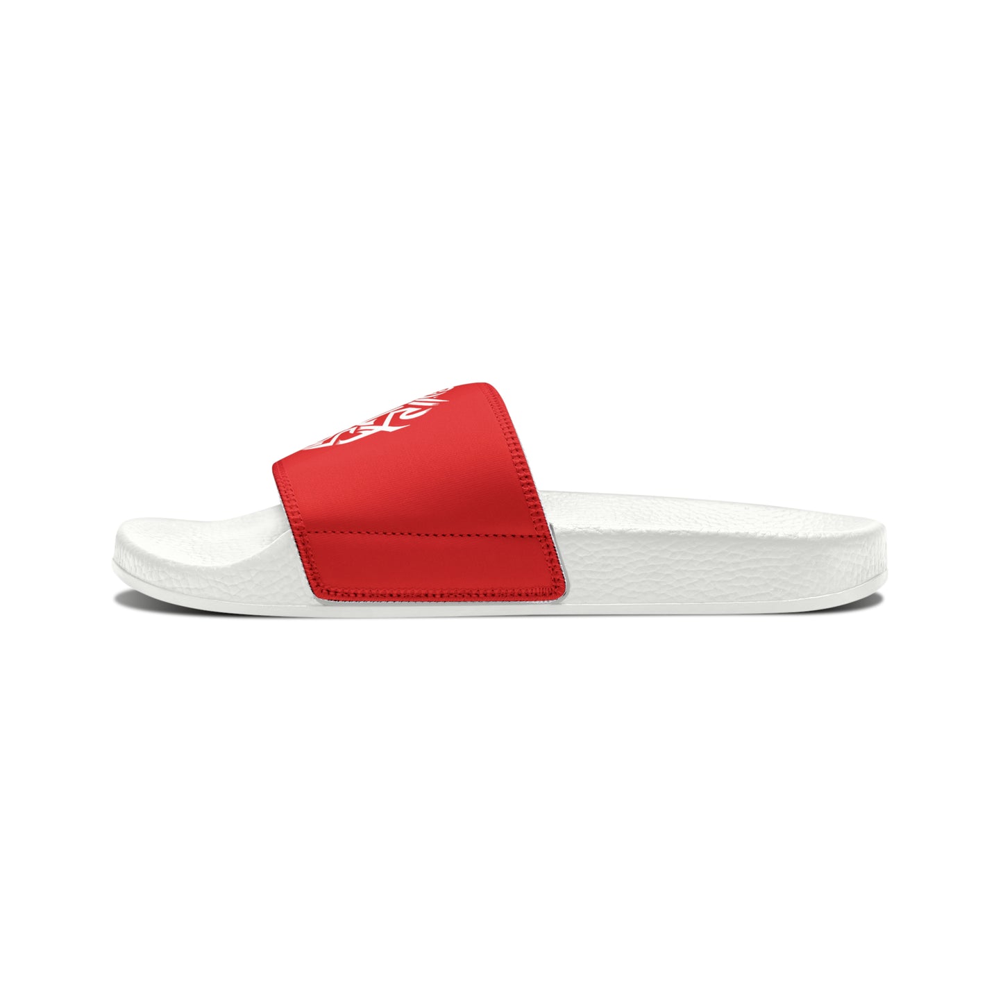 Rebellious-Kids Sliders/Sandals