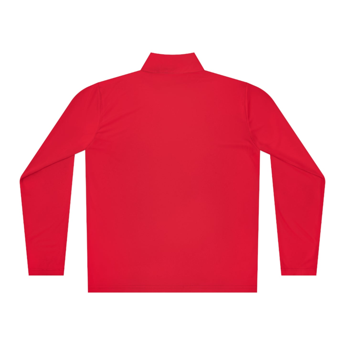 Rebellious Tendencies Unisex Quarter-Zip Pullover