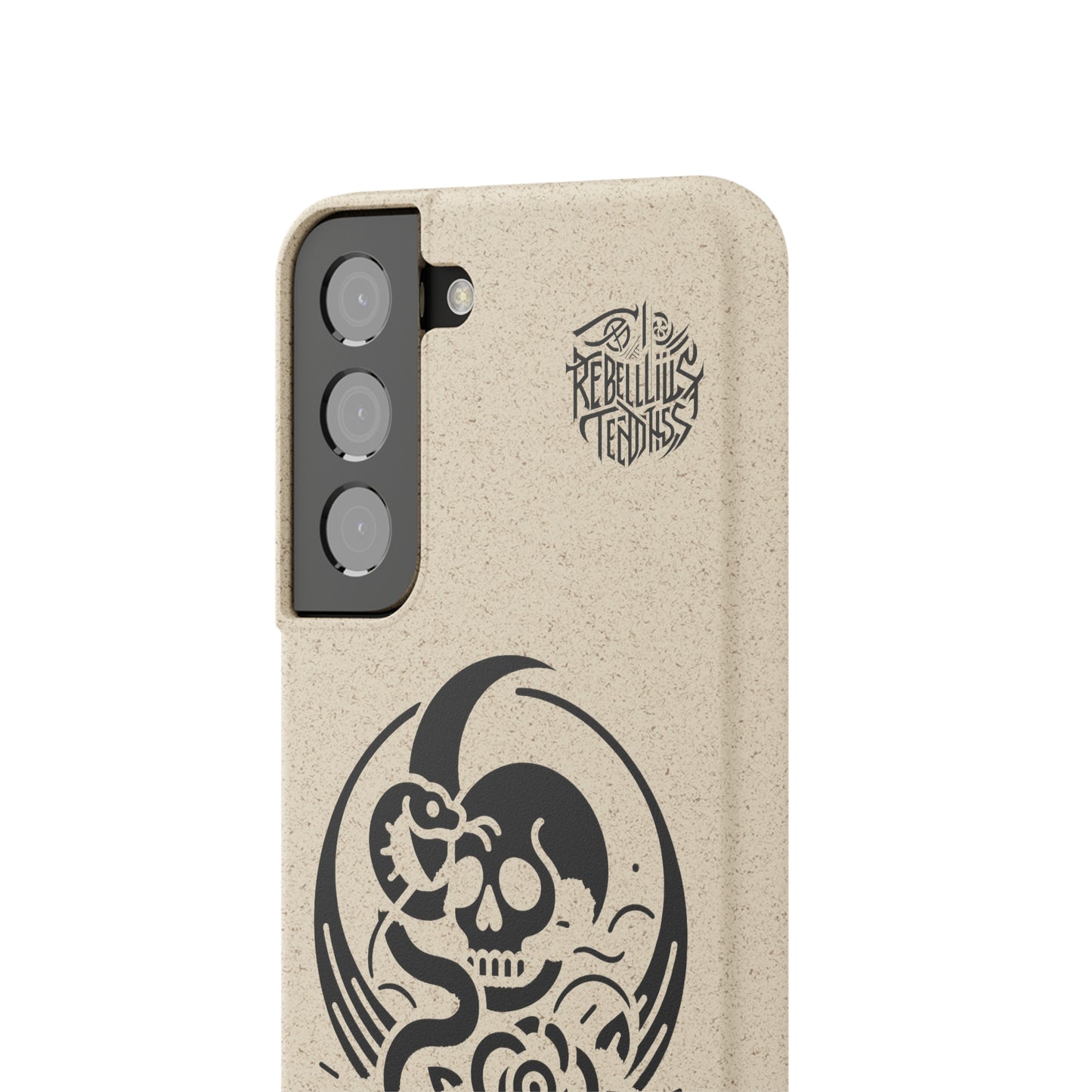 Biodegradable Cases