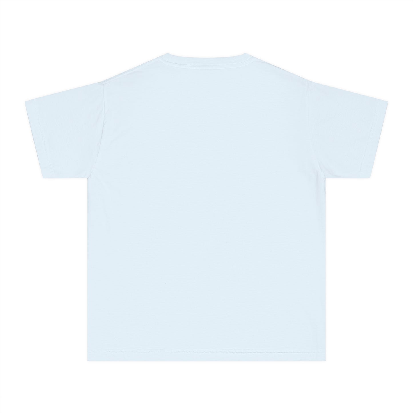 Rebellious Kids Youth Tee