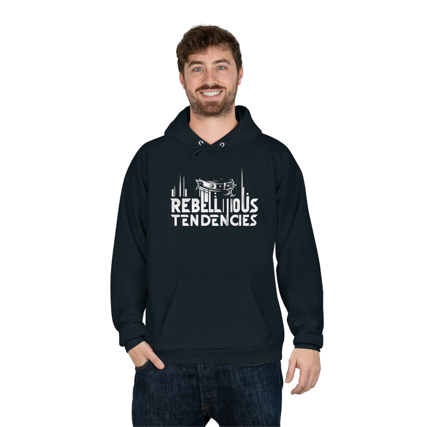 Eco-Gear EcoSmart® Pullover Hoodie Sweatshirt