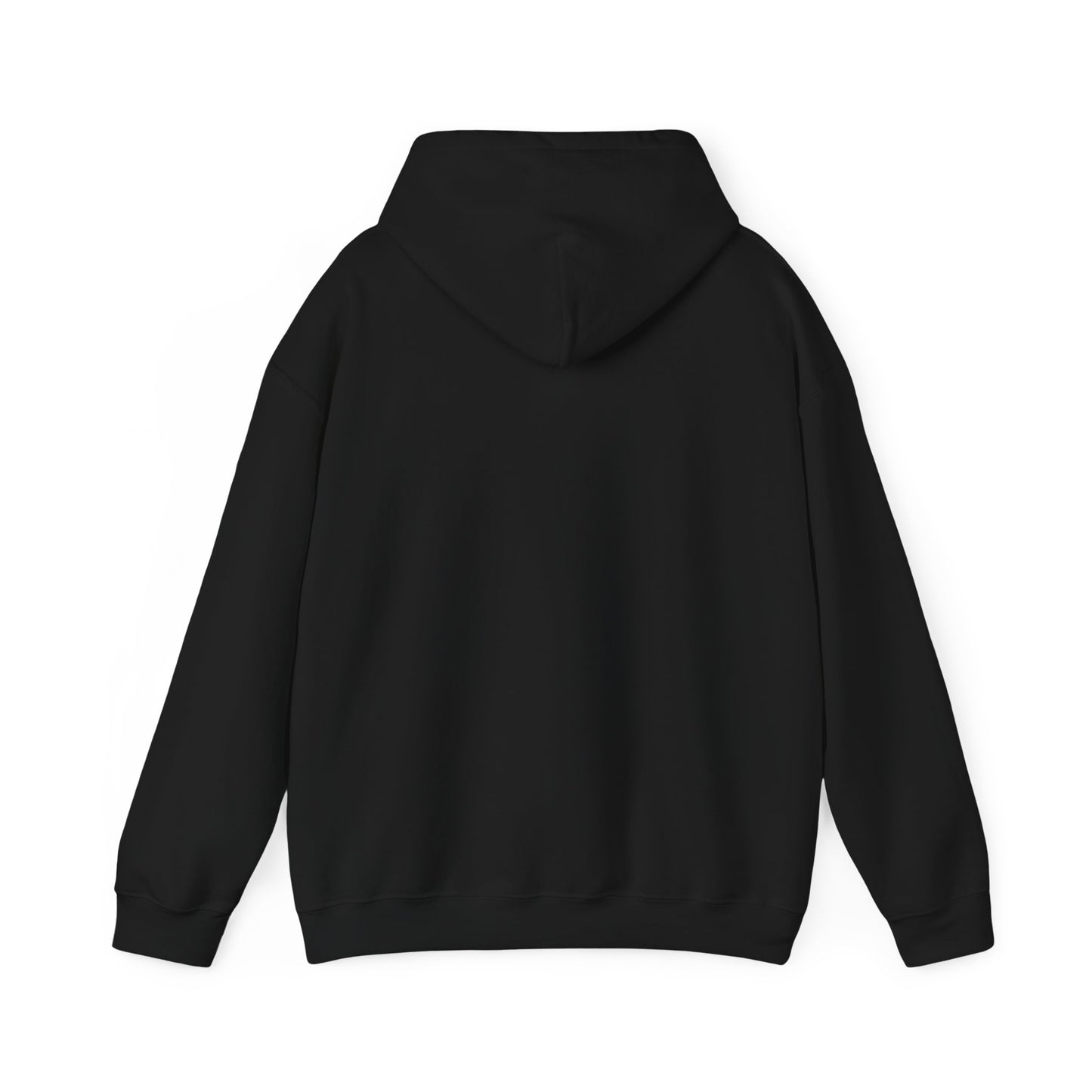 Rebel-Hood Unisex Heavy Blend™ Hooded Sweatshirt