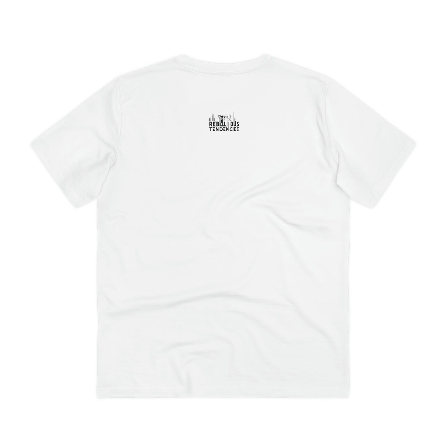 RebelArt: Eco-Gear Wear the Change 100% organic
