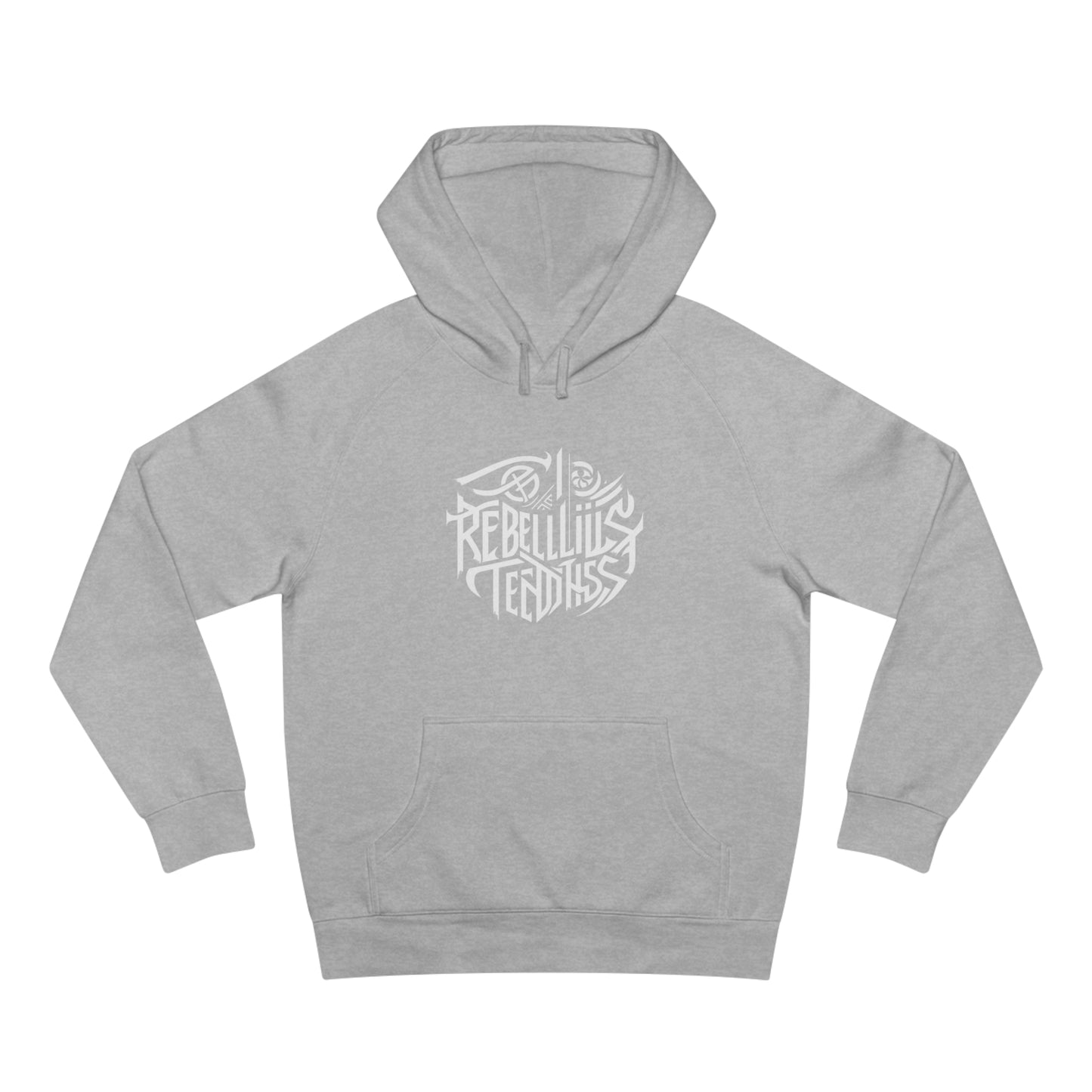 Rebel Supply Hoodie