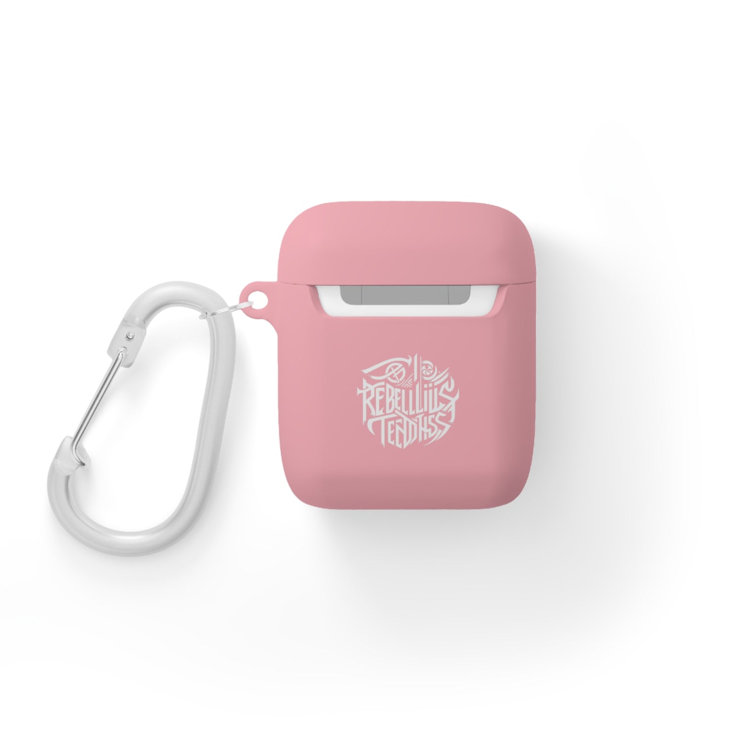 Rebellious Tendencies AirPods/Pro Case | Premium Protection with Attitude