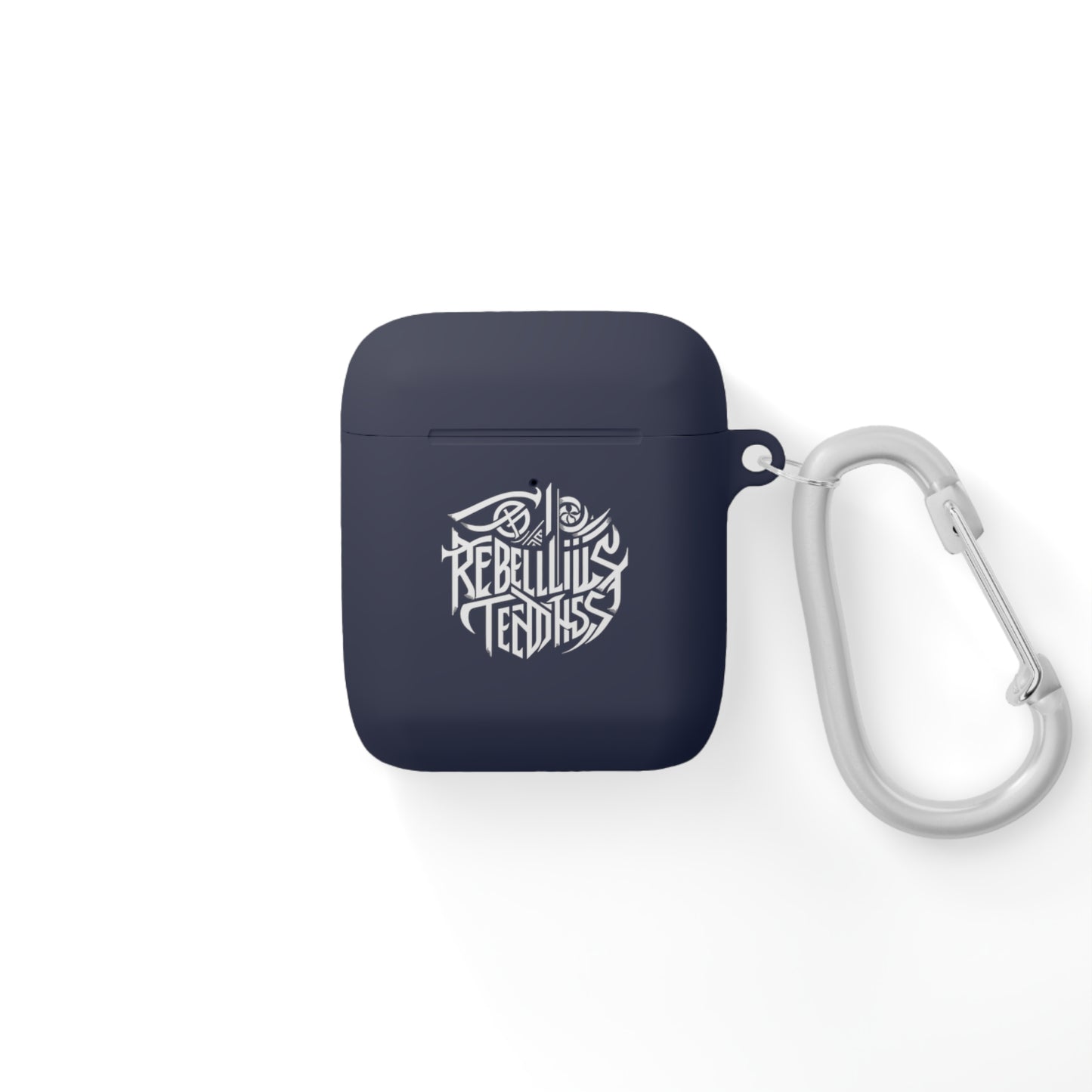 Rebellious Tendencies AirPods/Pro Case | Premium Protection with Attitude