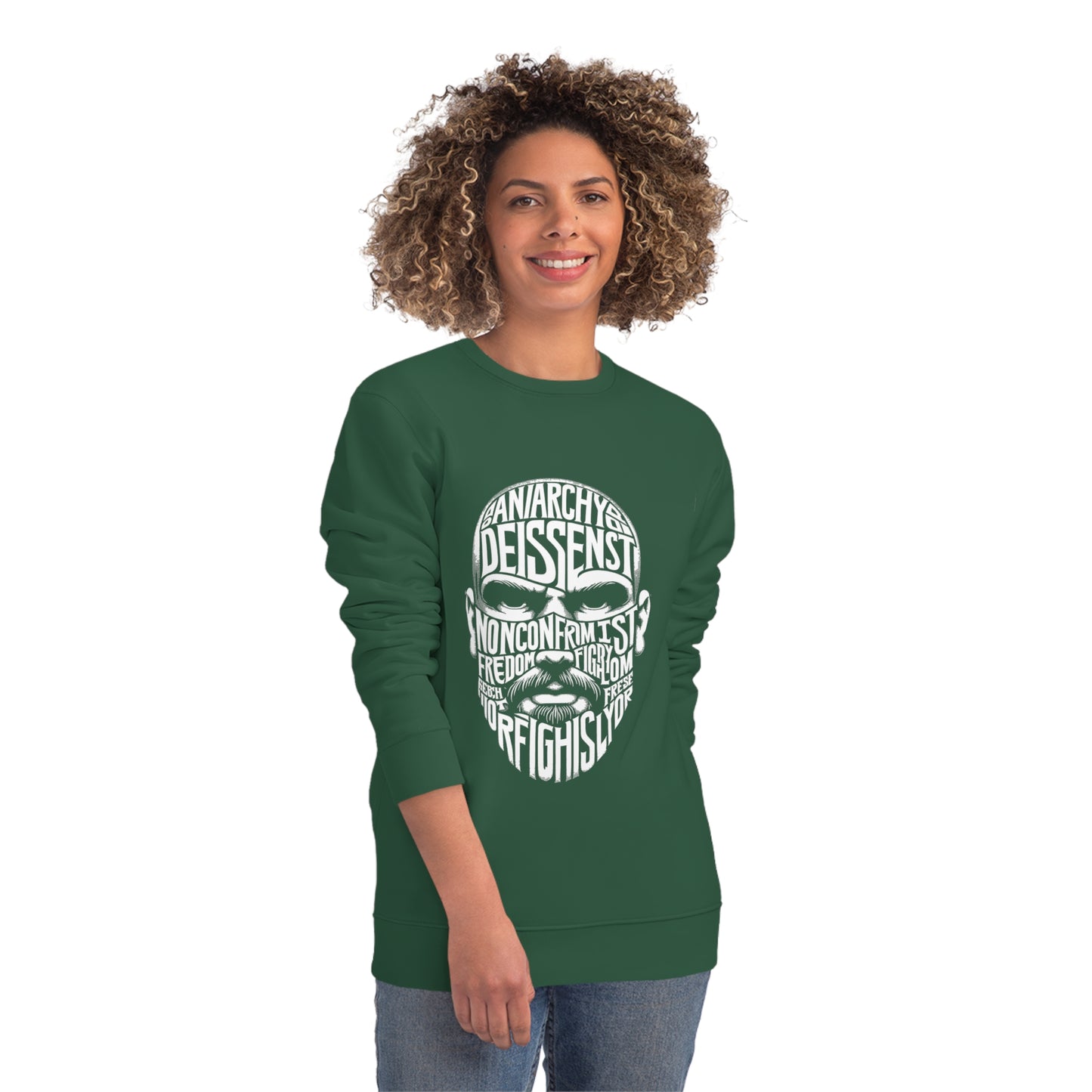 Eco-Gear Unisex Changer Sweatshirt