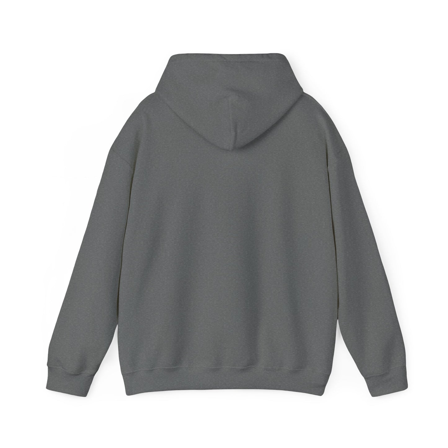 Rebel-Hood Unisex Heavy Blend™ Hooded Sweatshirt