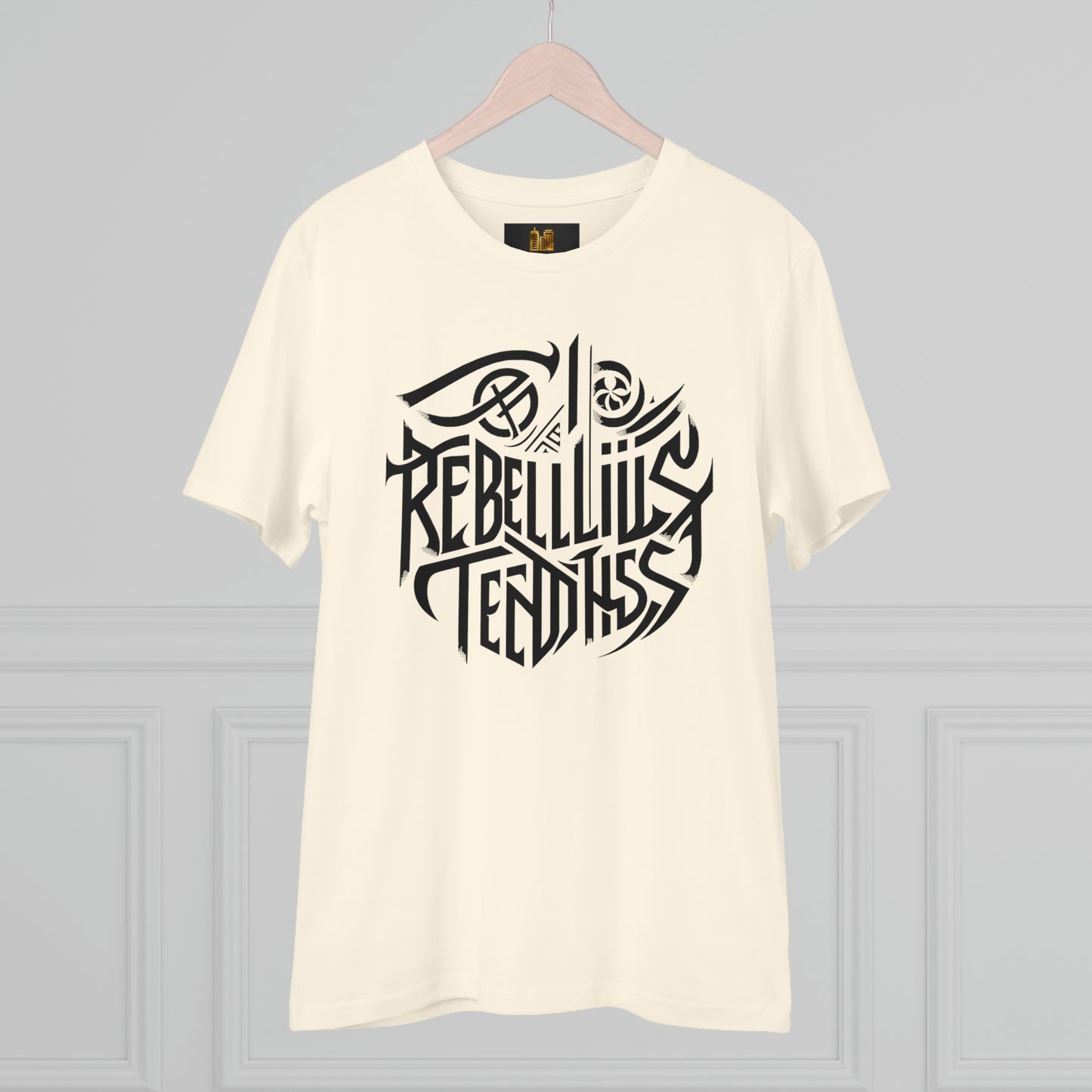 Eco-Gear Organic T-shirt - Unisex