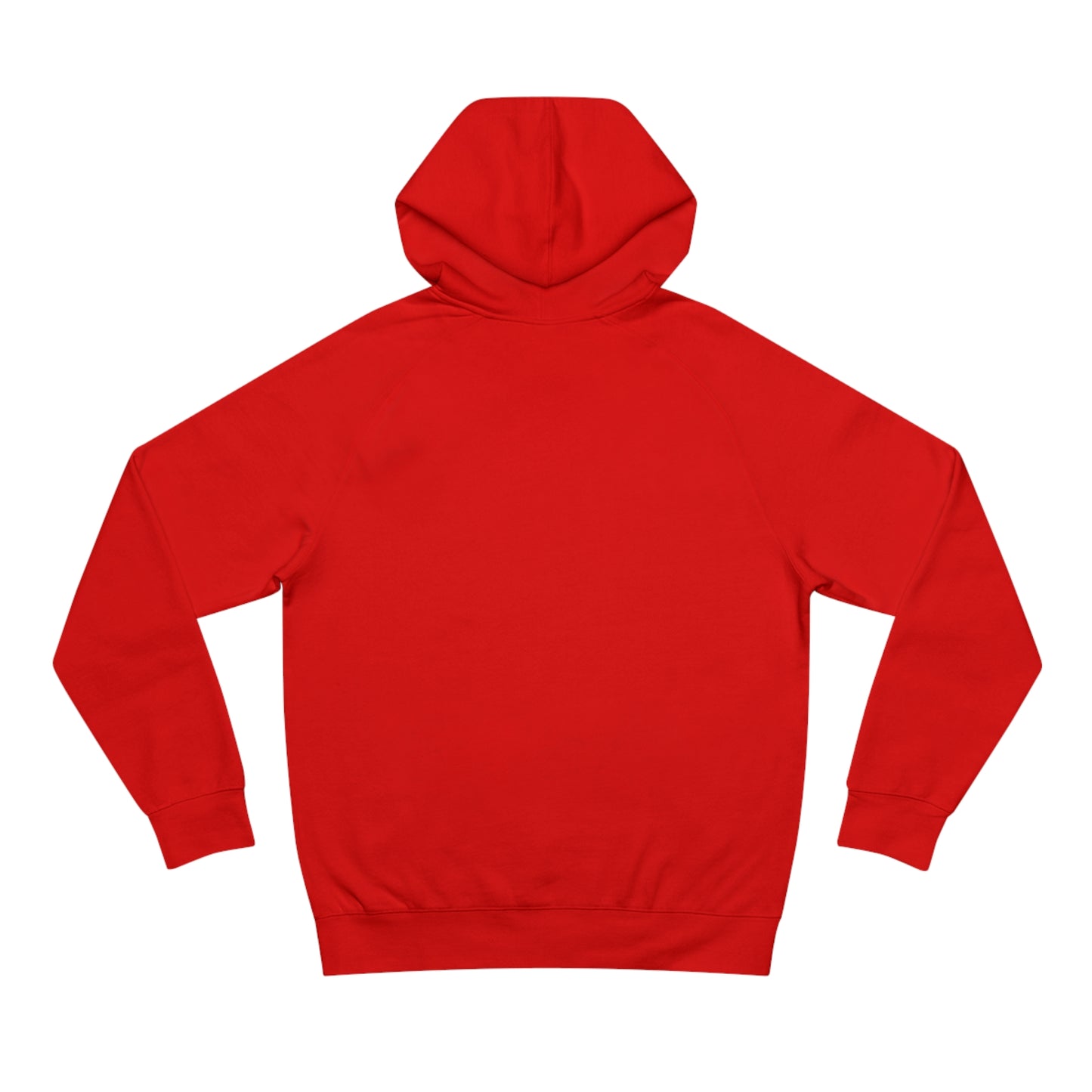 Rebel Supply Hoodie