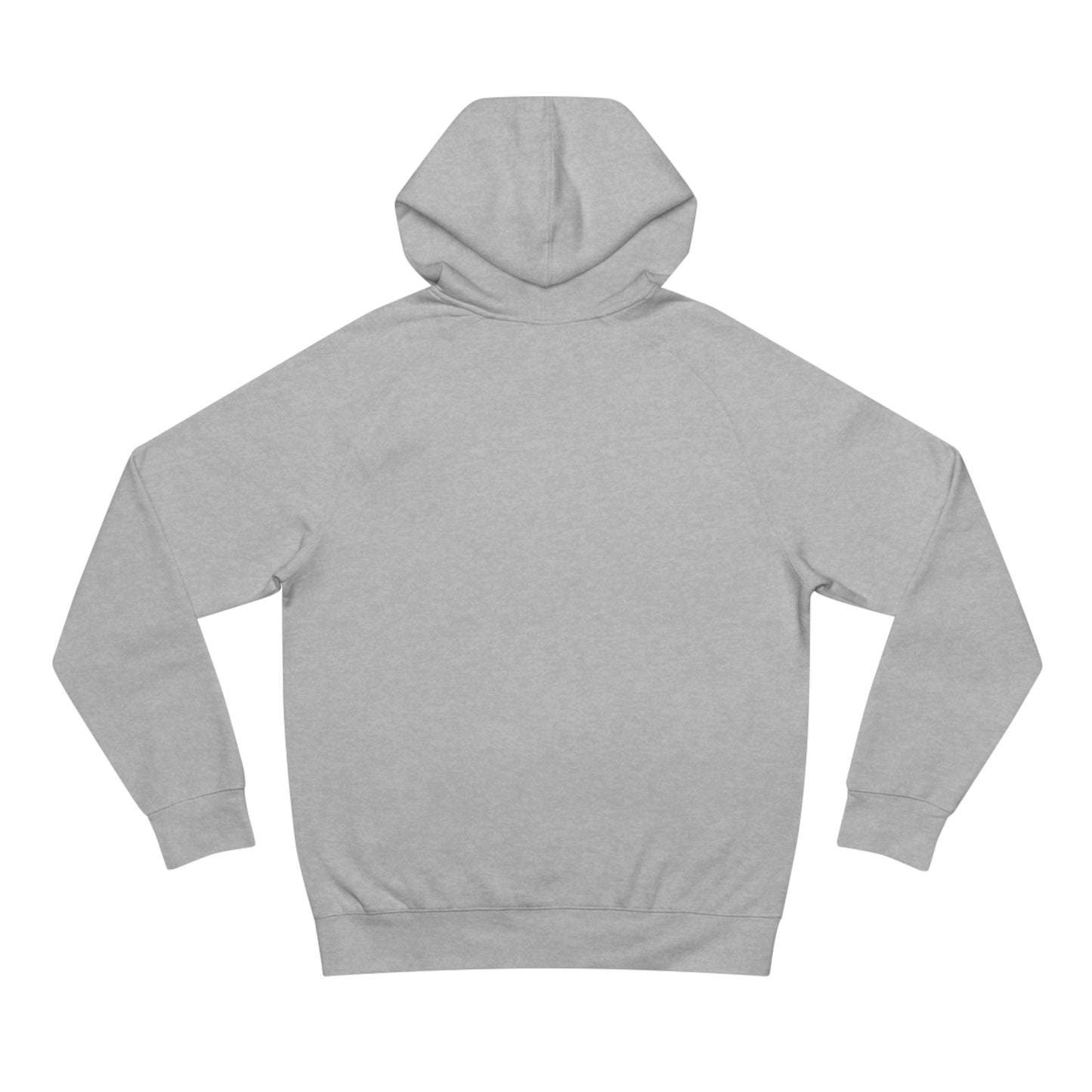Rebel Supply Hoodie