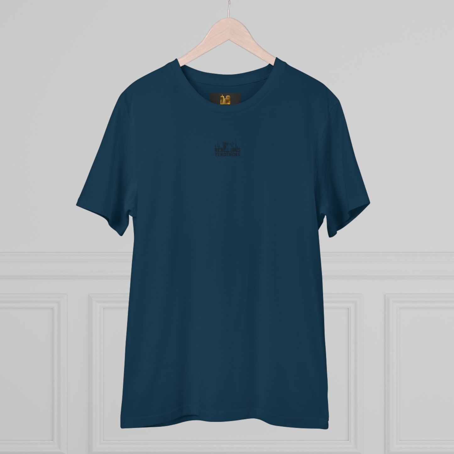 Eco-Gear Organic Creator T-shirt - Unisex