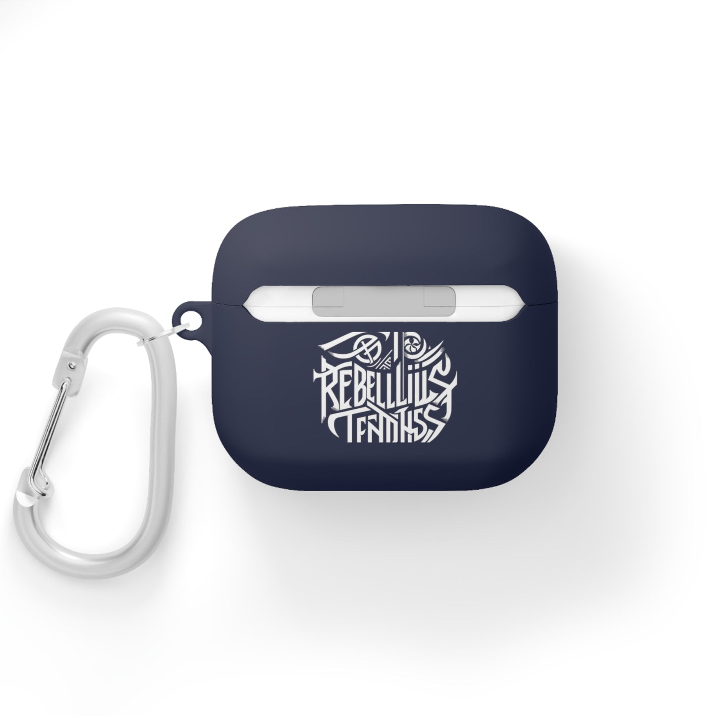 Rebellious Tendencies AirPods/Pro Case | Premium Protection with Attitude