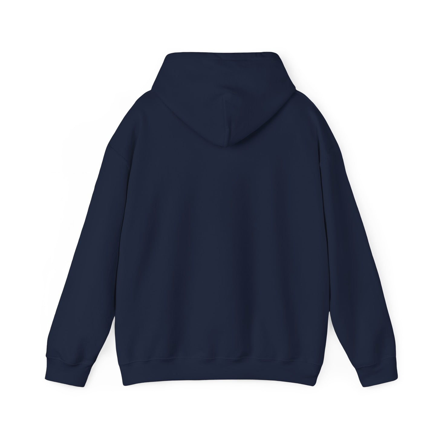 Rebel-Hood Unisex Heavy Blend™ Hooded Sweatshirt