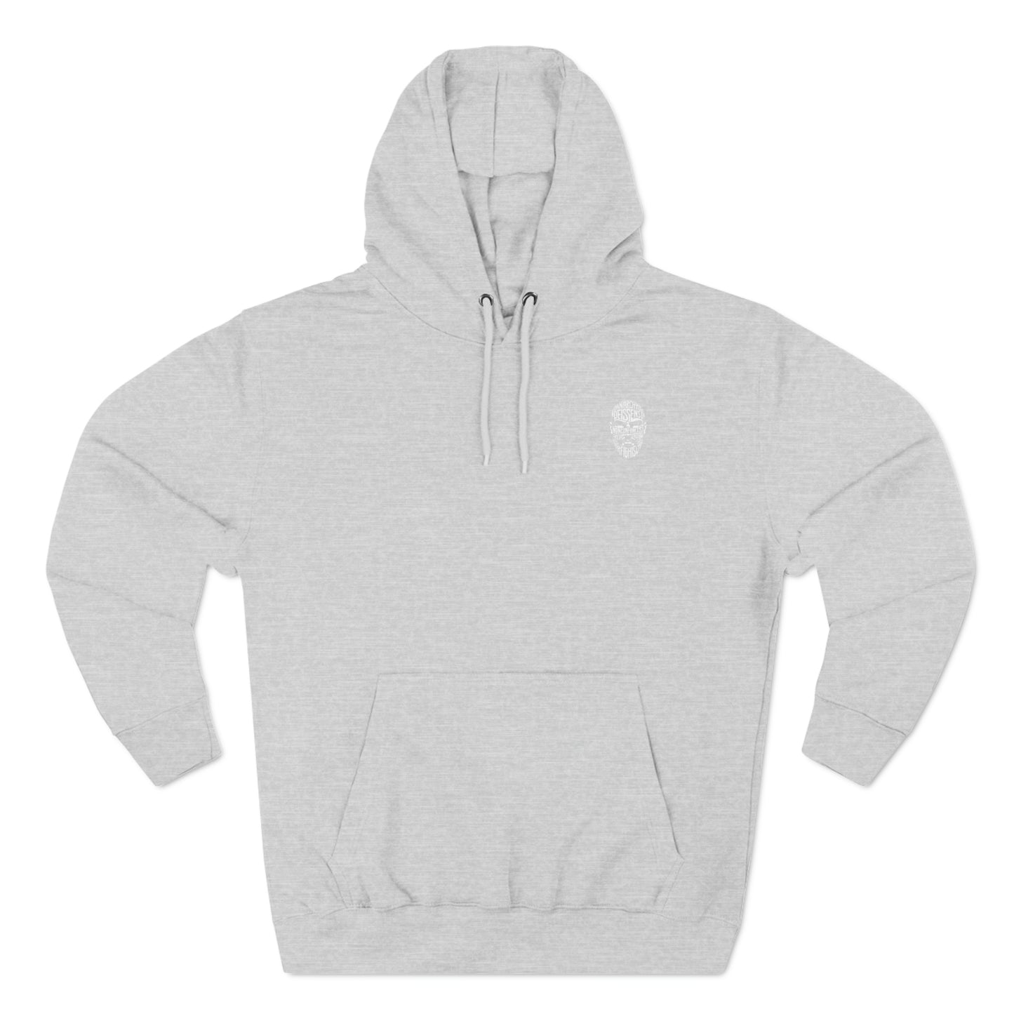 Talking Heads Fleece Hoodie