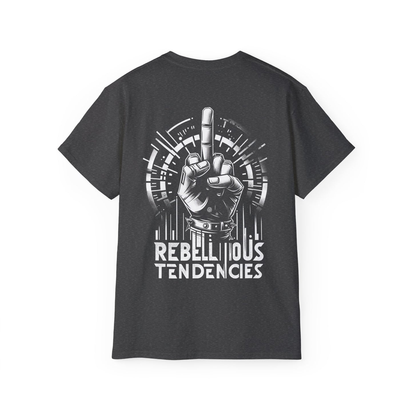 Unisex Ultra Cotton Tee