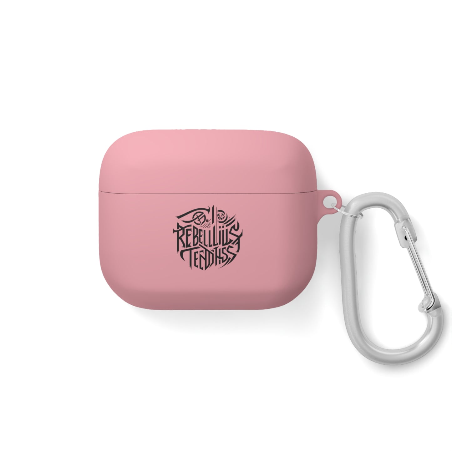 Rebellious Tendencies AirPods/Pro Case | Premium Protection with Attitude