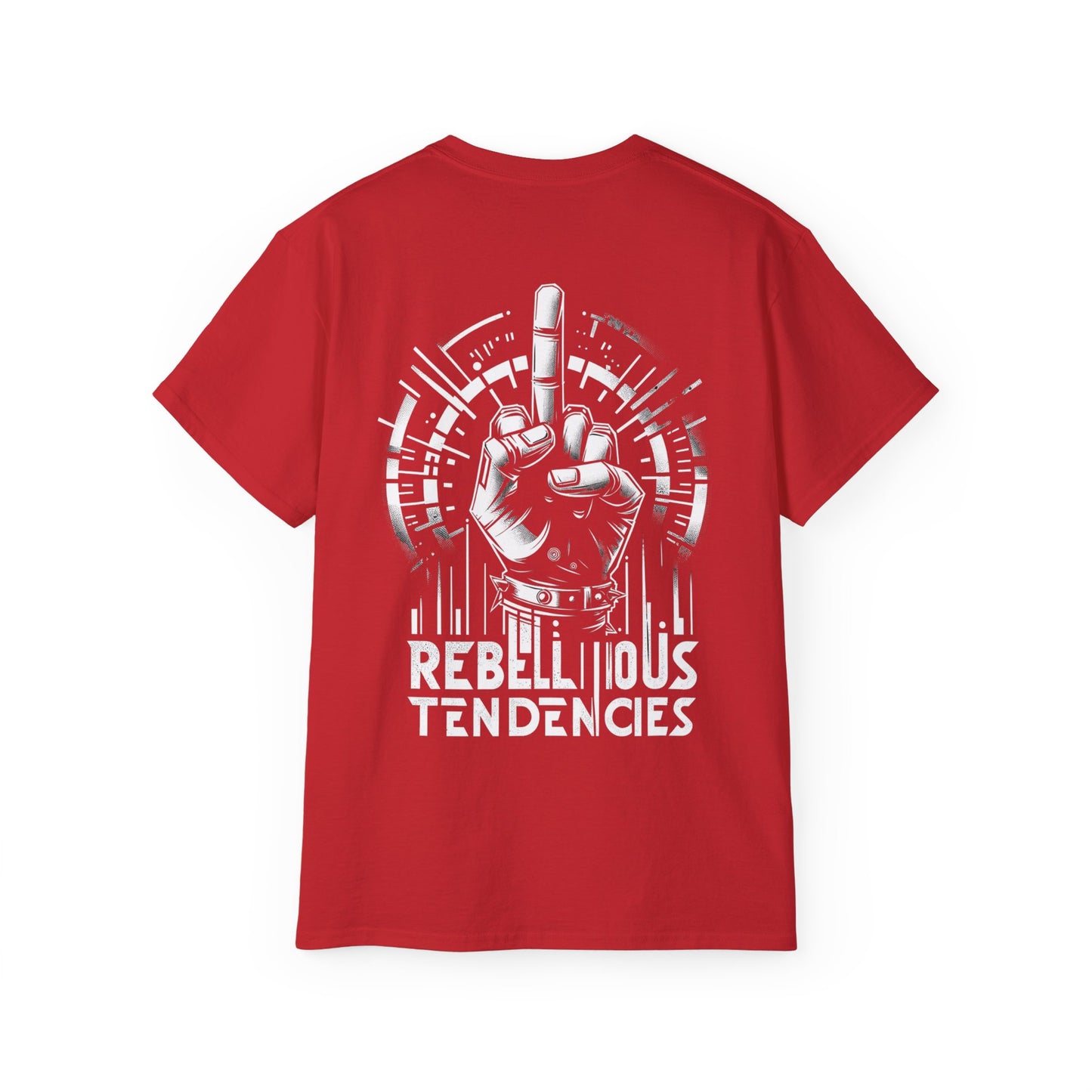 Unisex Ultra Cotton Tee