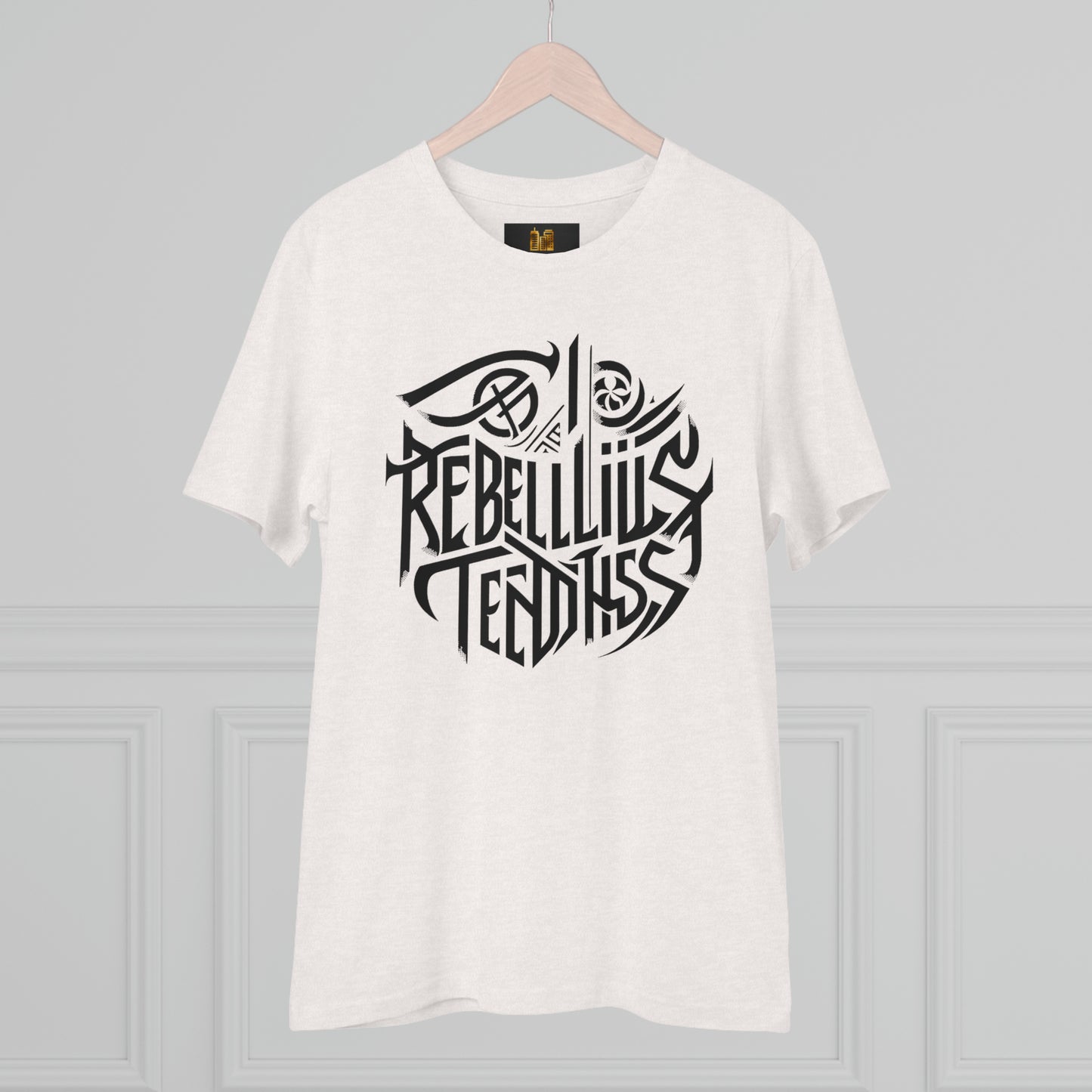 Eco-Gear Organic T-shirt - Unisex