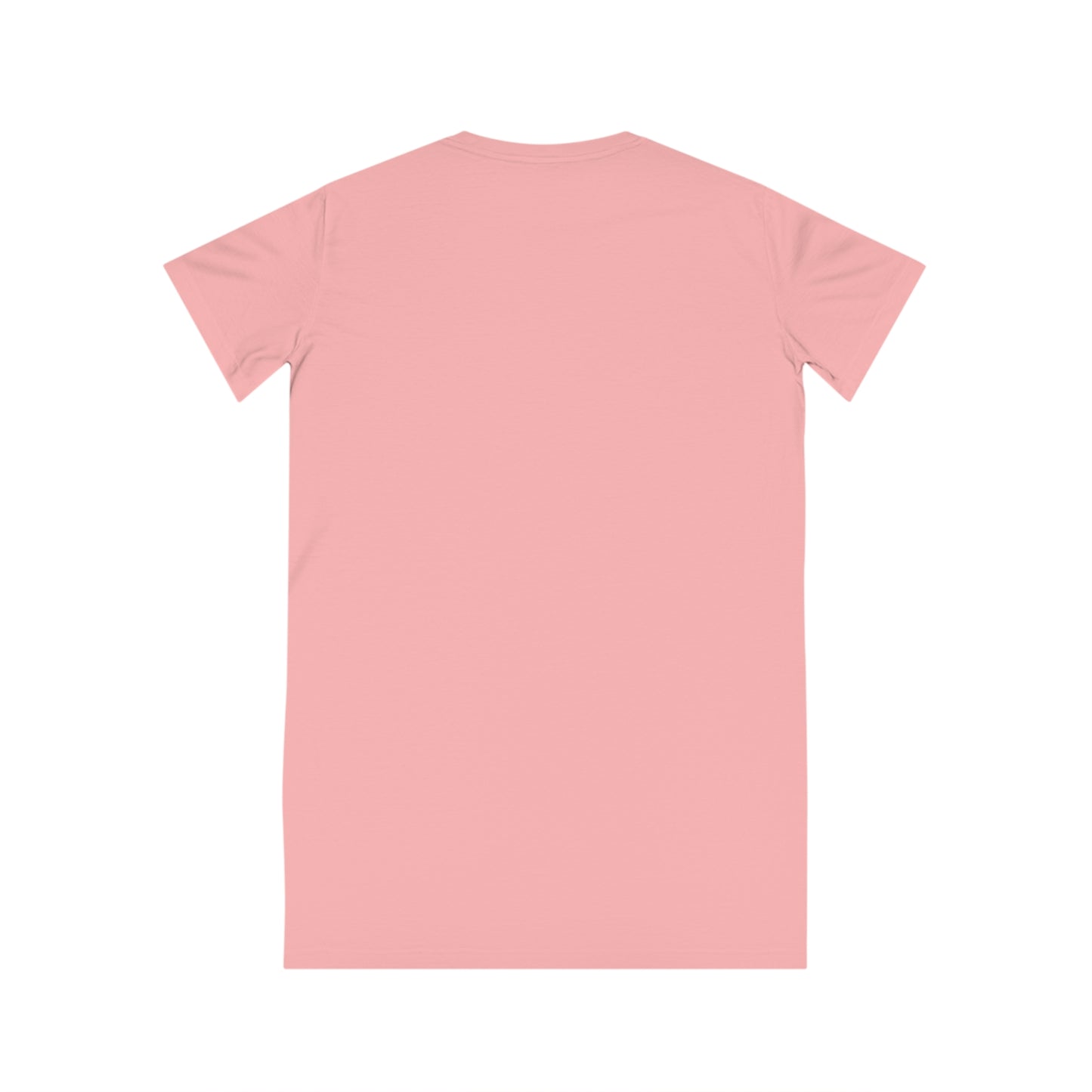Eco-Gear Spinner T-Shirt Dress
