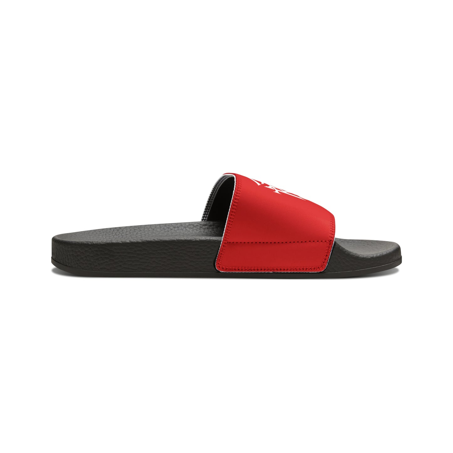 Rebellious-Kids Sliders/Sandals