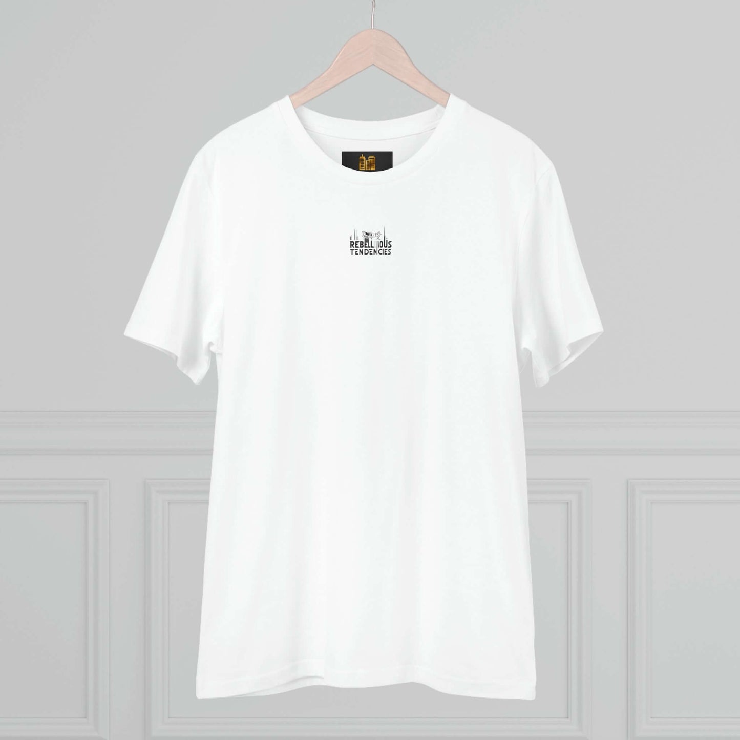 Eco-Gear Organic Creator T-shirt - Unisex
