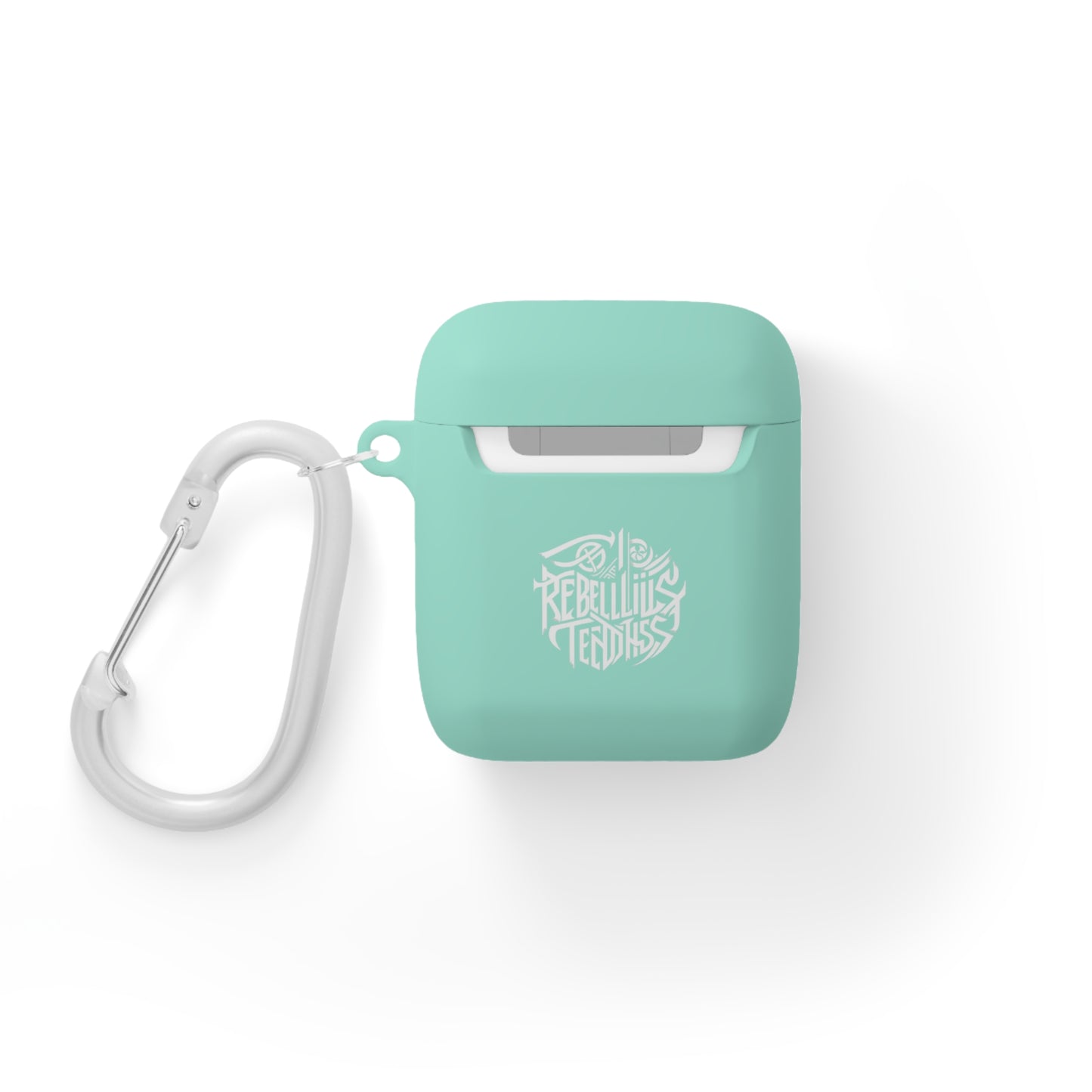 Rebellious Tendencies AirPods/Pro Case | Premium Protection with Attitude