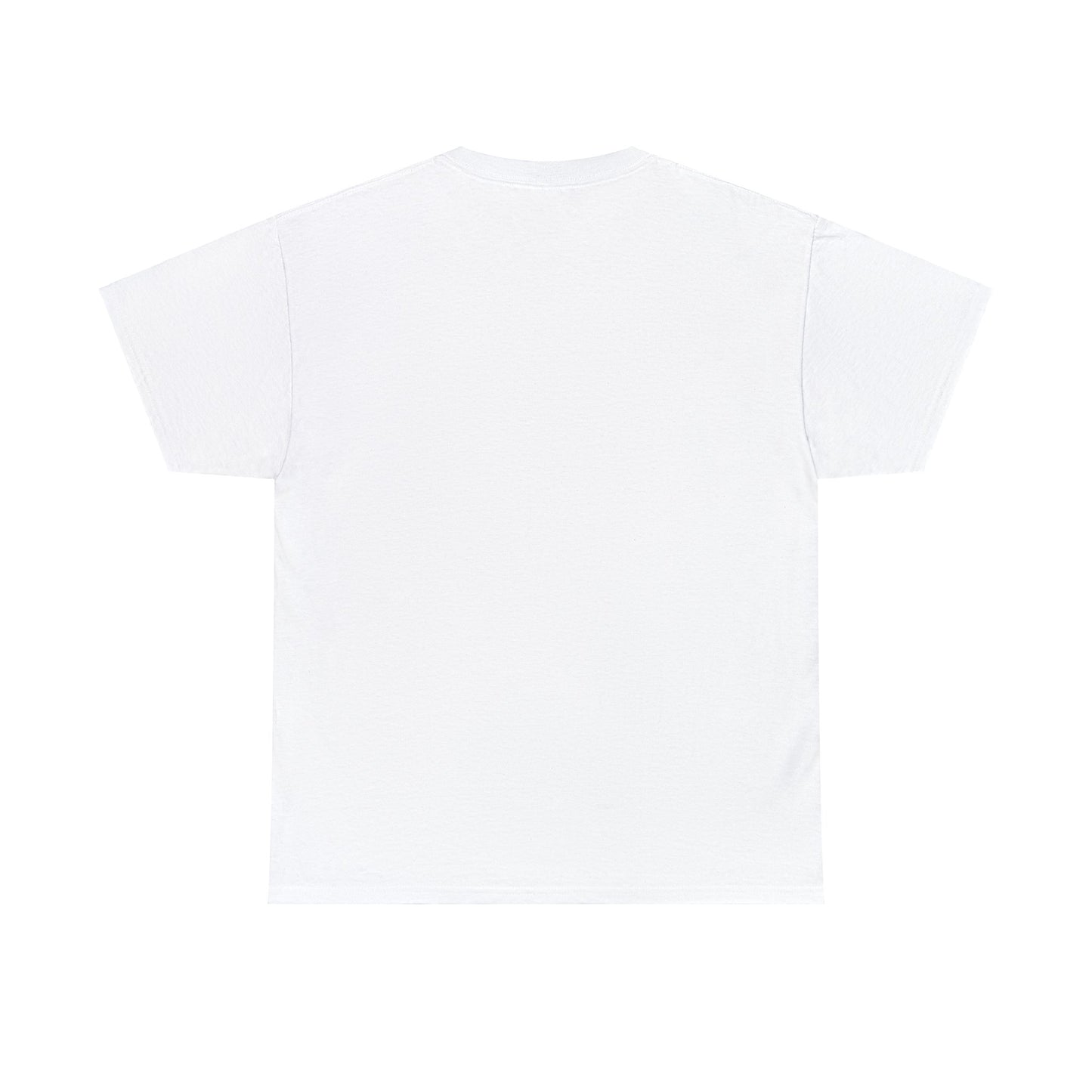 Rebellious-Tendencies Unisex Heavy Cotton Tee